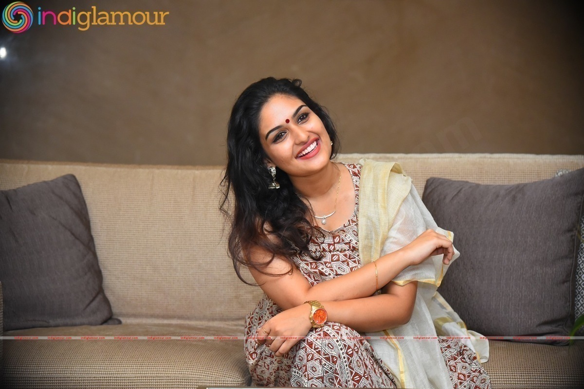 Prayaga Martin Actress hd photo