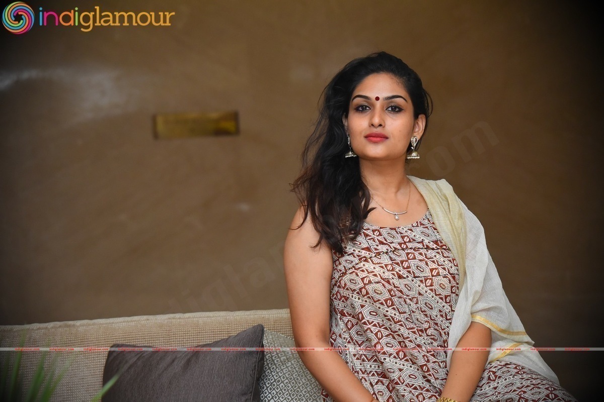Prayaga Martin Actress hd photo