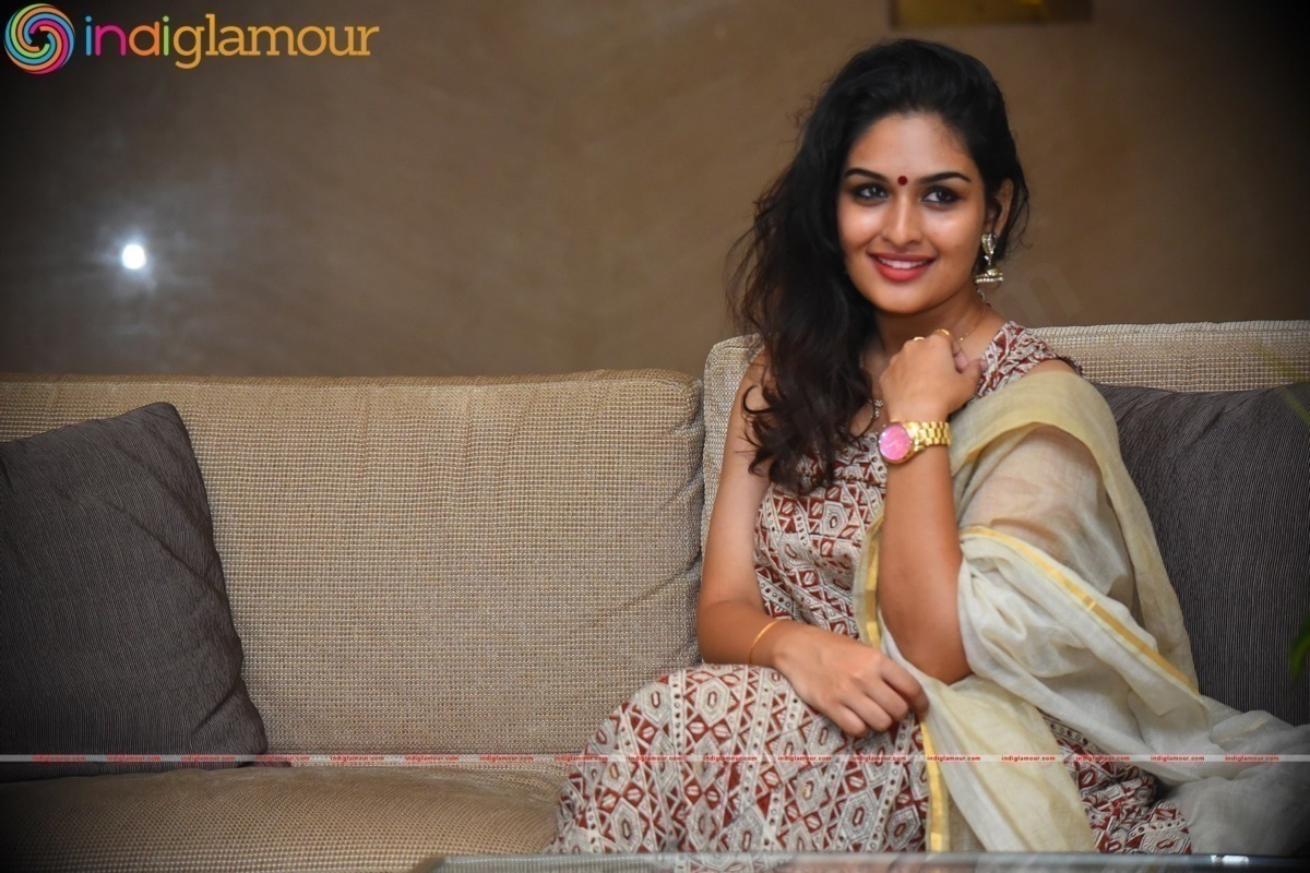 Prayaga Martin Actress hd photo