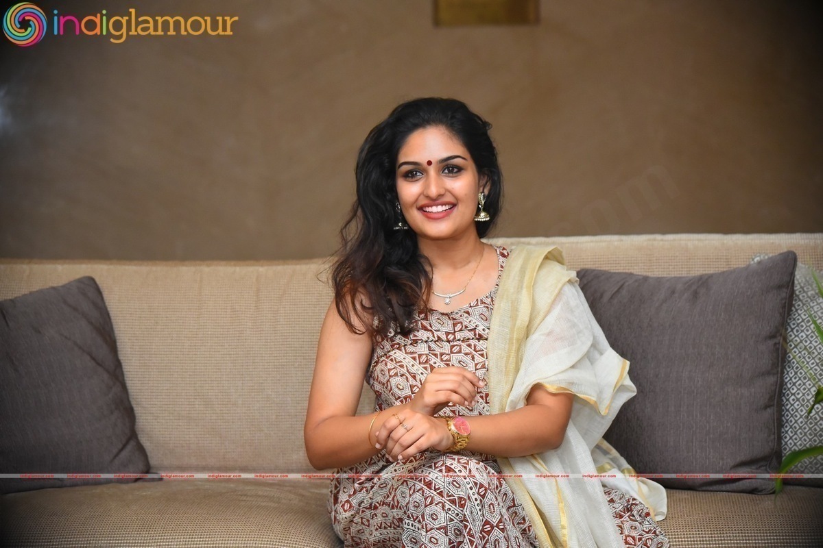 Prayaga Martin Actress hd photo