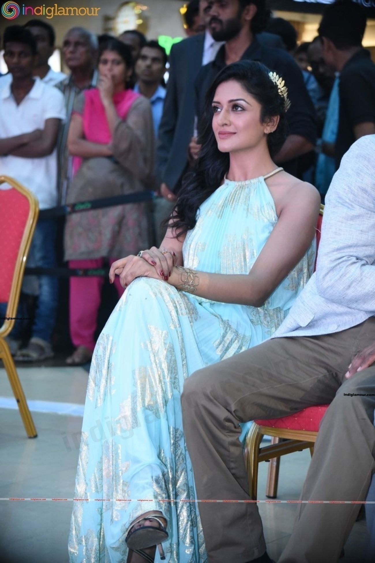 Vimala Raman Actress hd photo