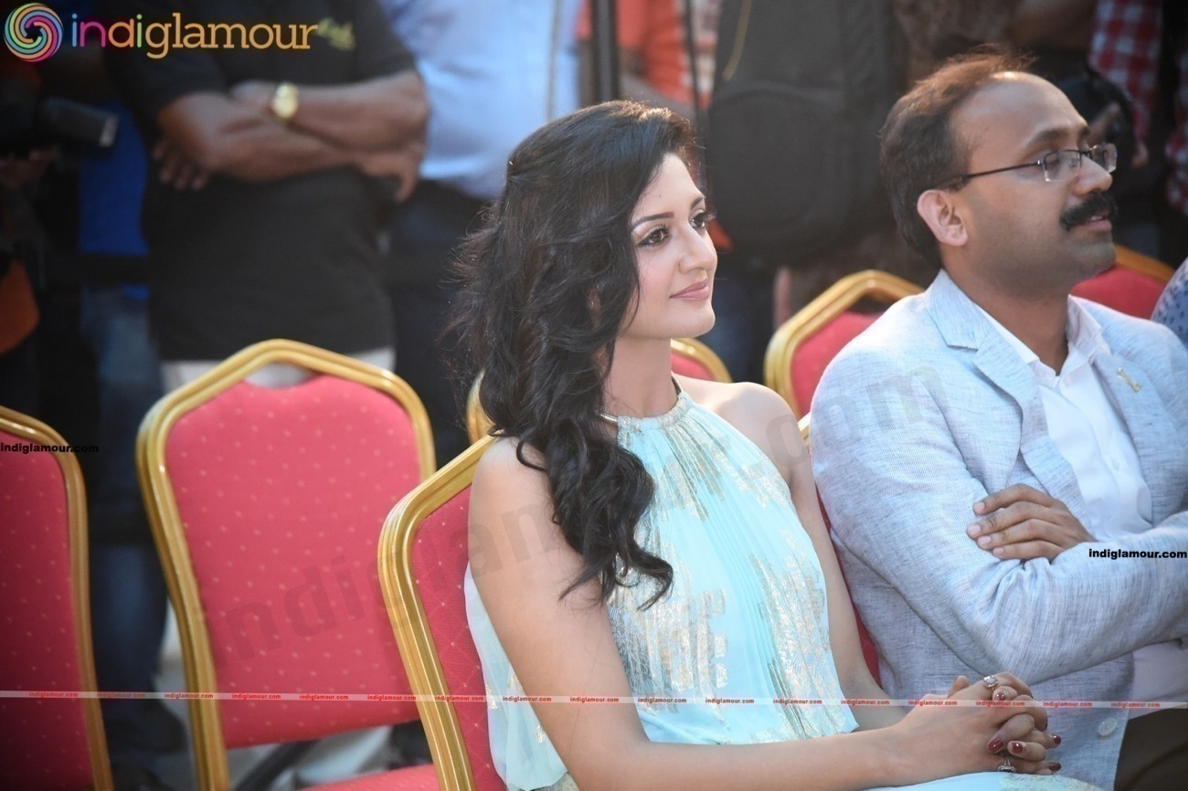 Vimala Raman Actress hd photo