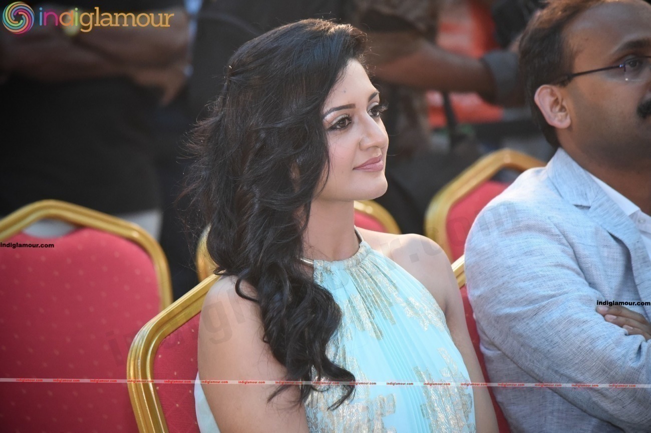Vimala Raman Actress hd photo