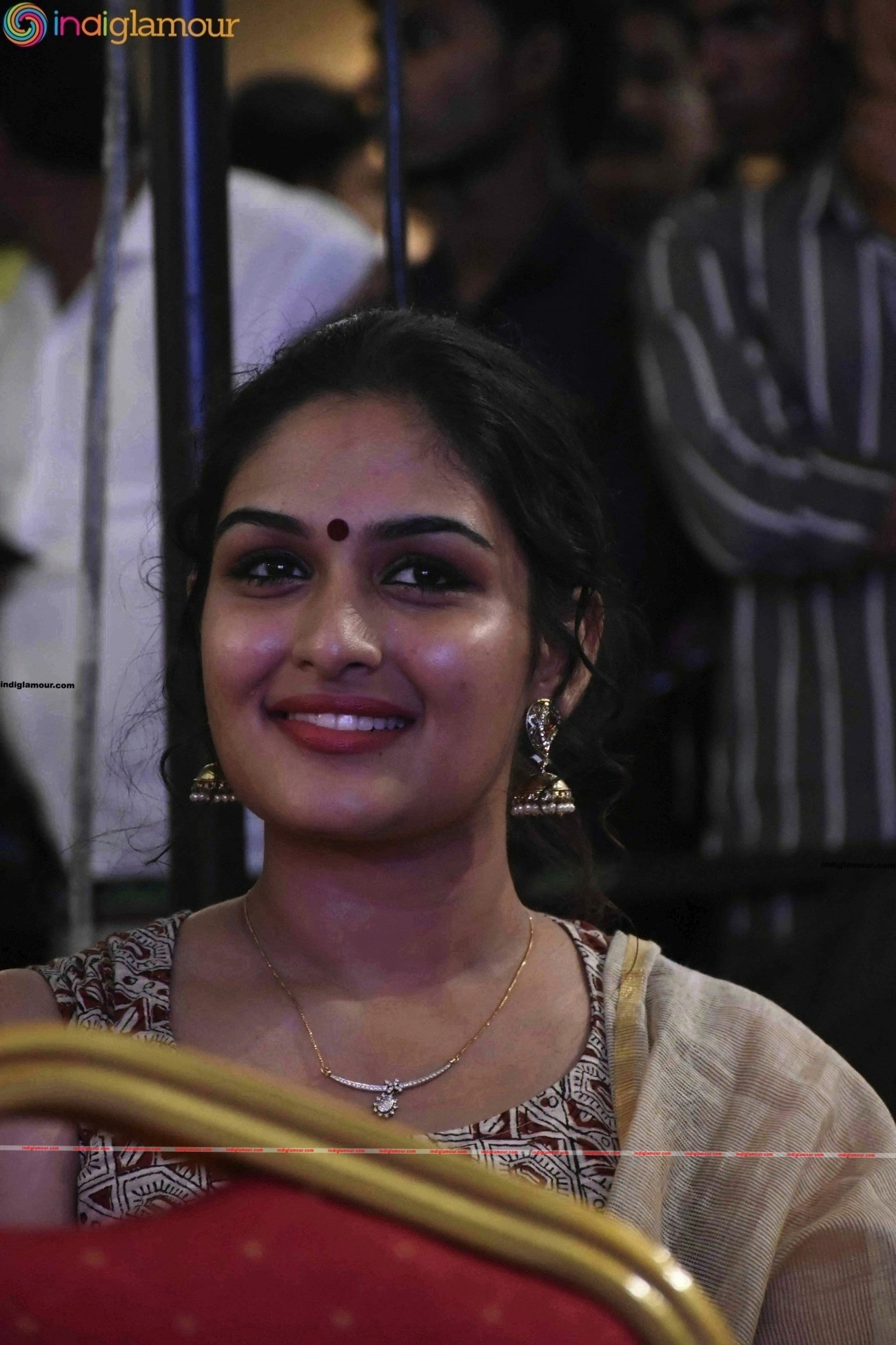Prayaga Martin Actress hd photo