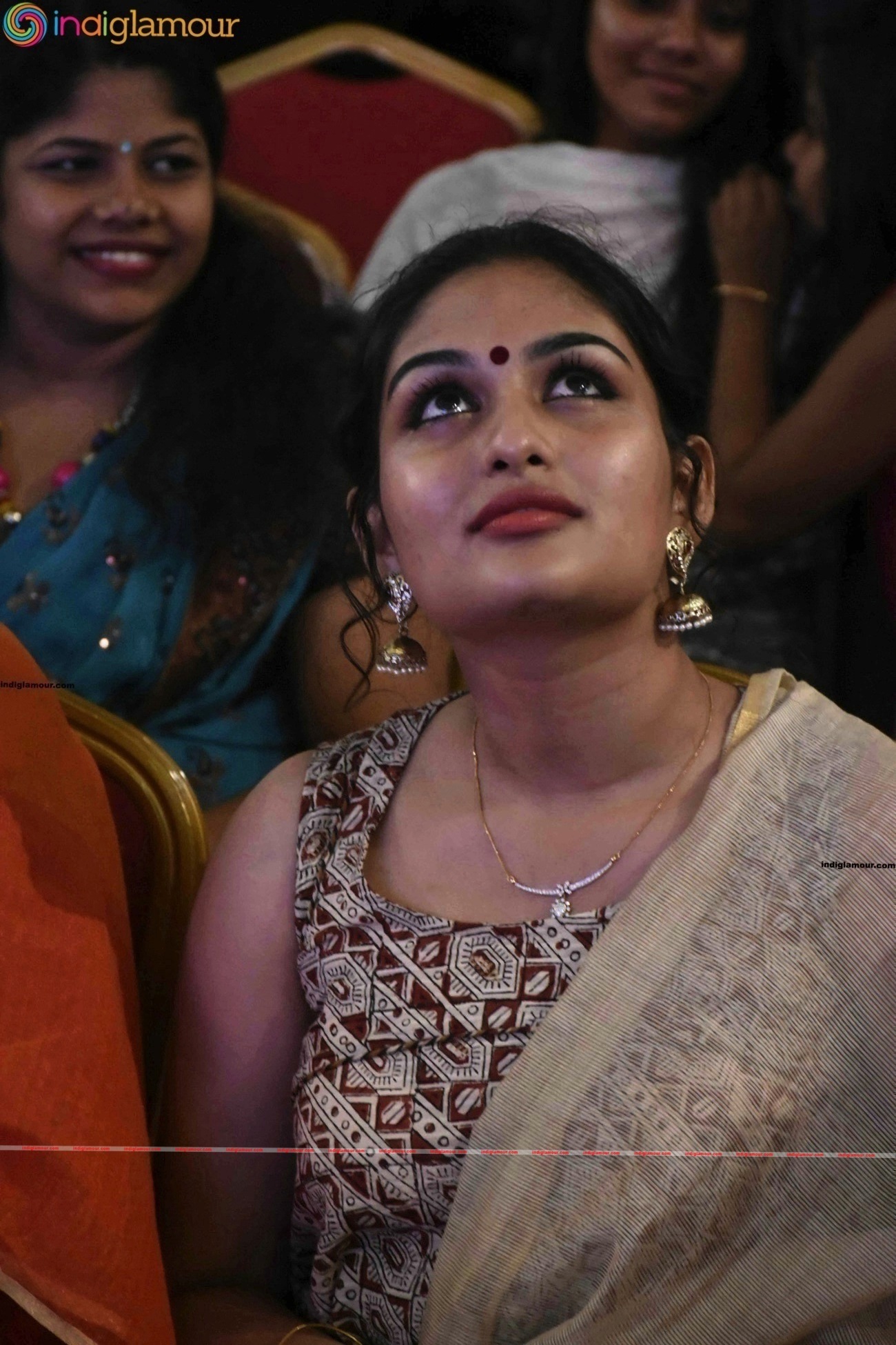 Prayaga Martin Actress hd photo