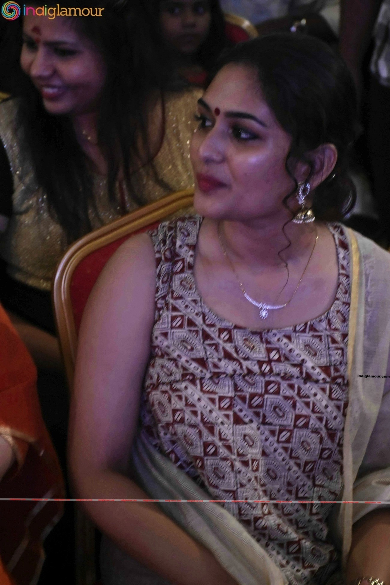 Prayaga Martin Actress hd photo