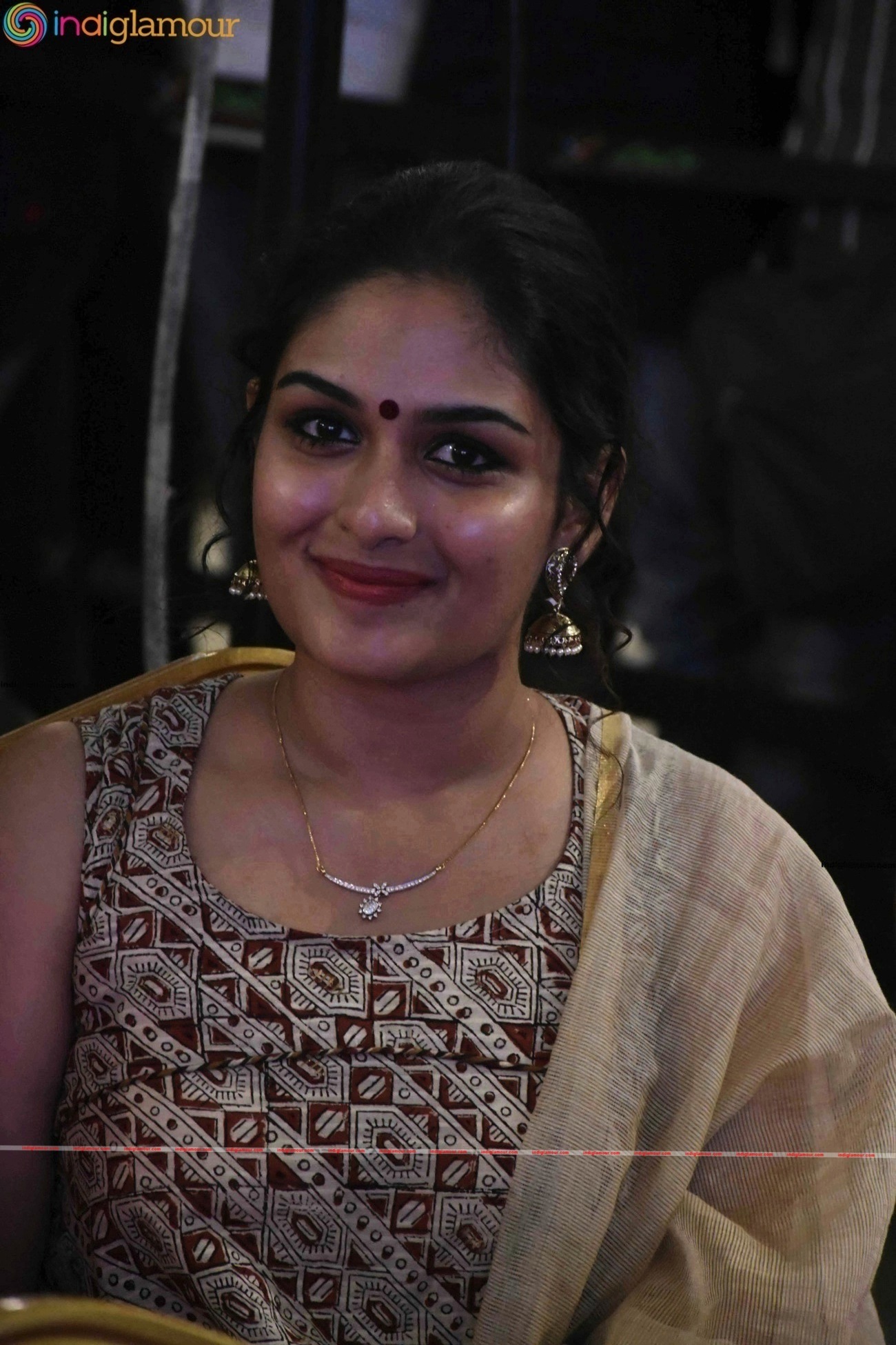 Prayaga Martin Actress hd photo