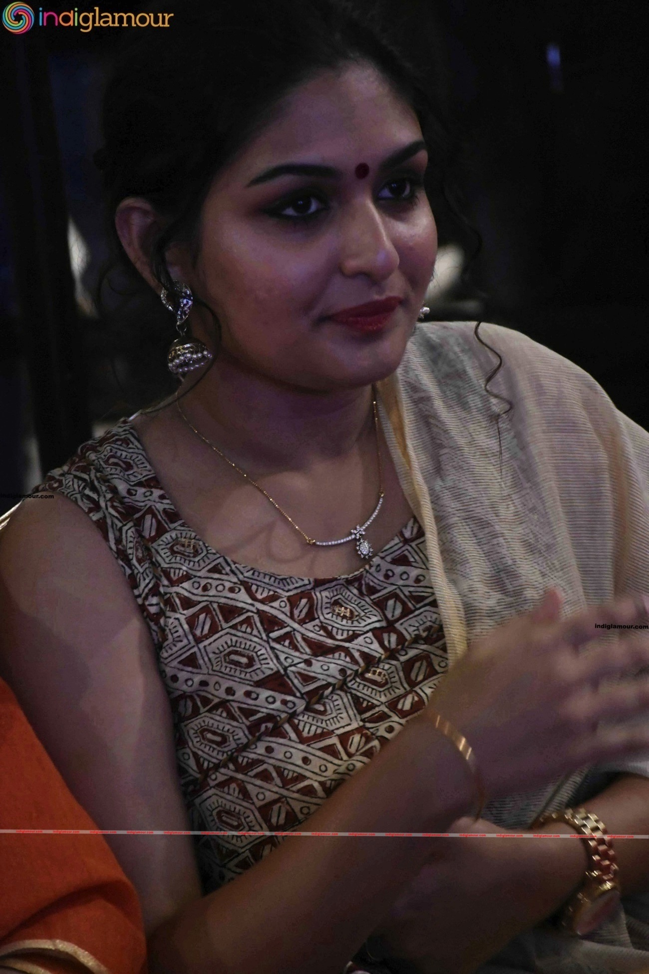 Prayaga Martin Actress hd photo