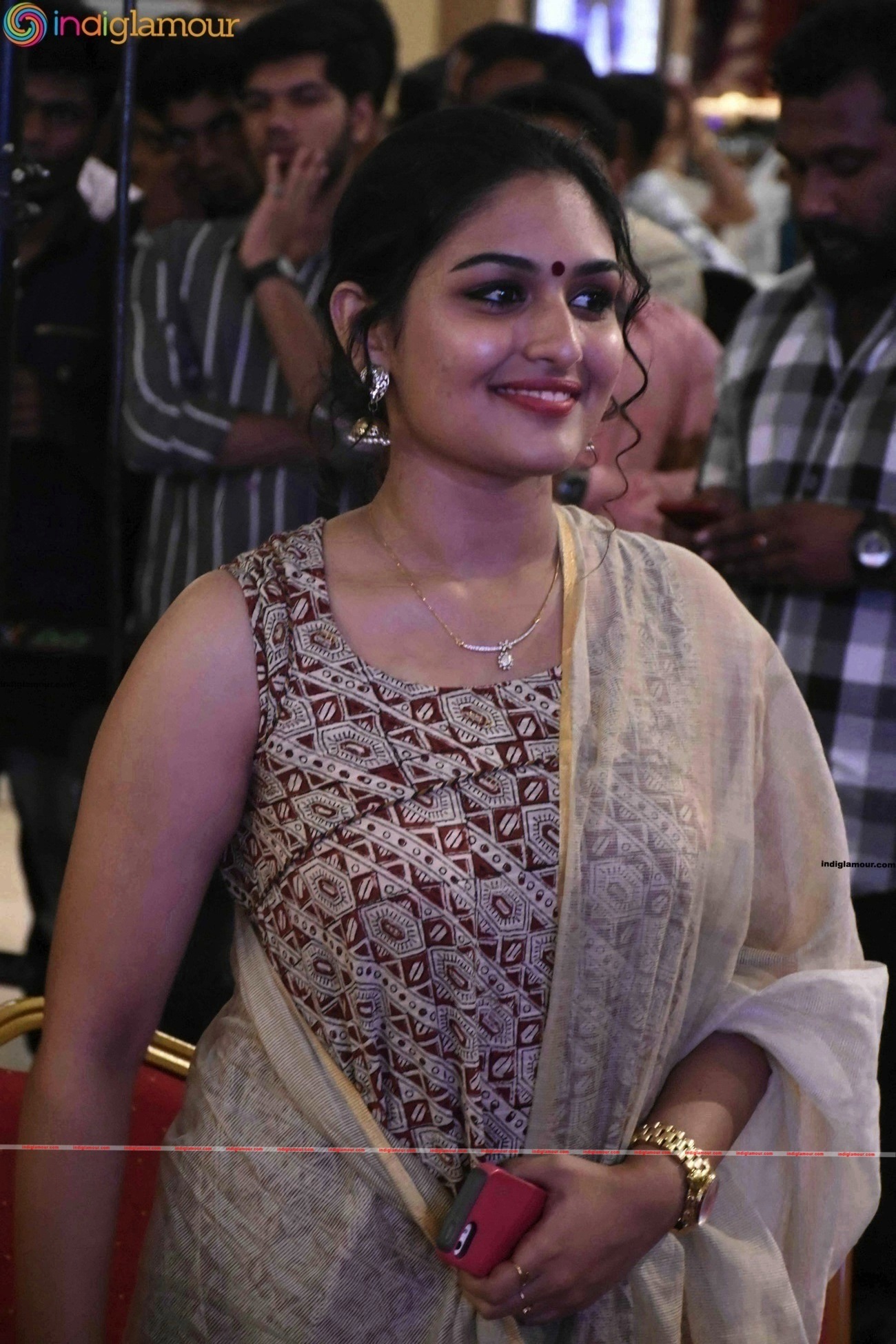 Prayaga Martin Actress hd photo