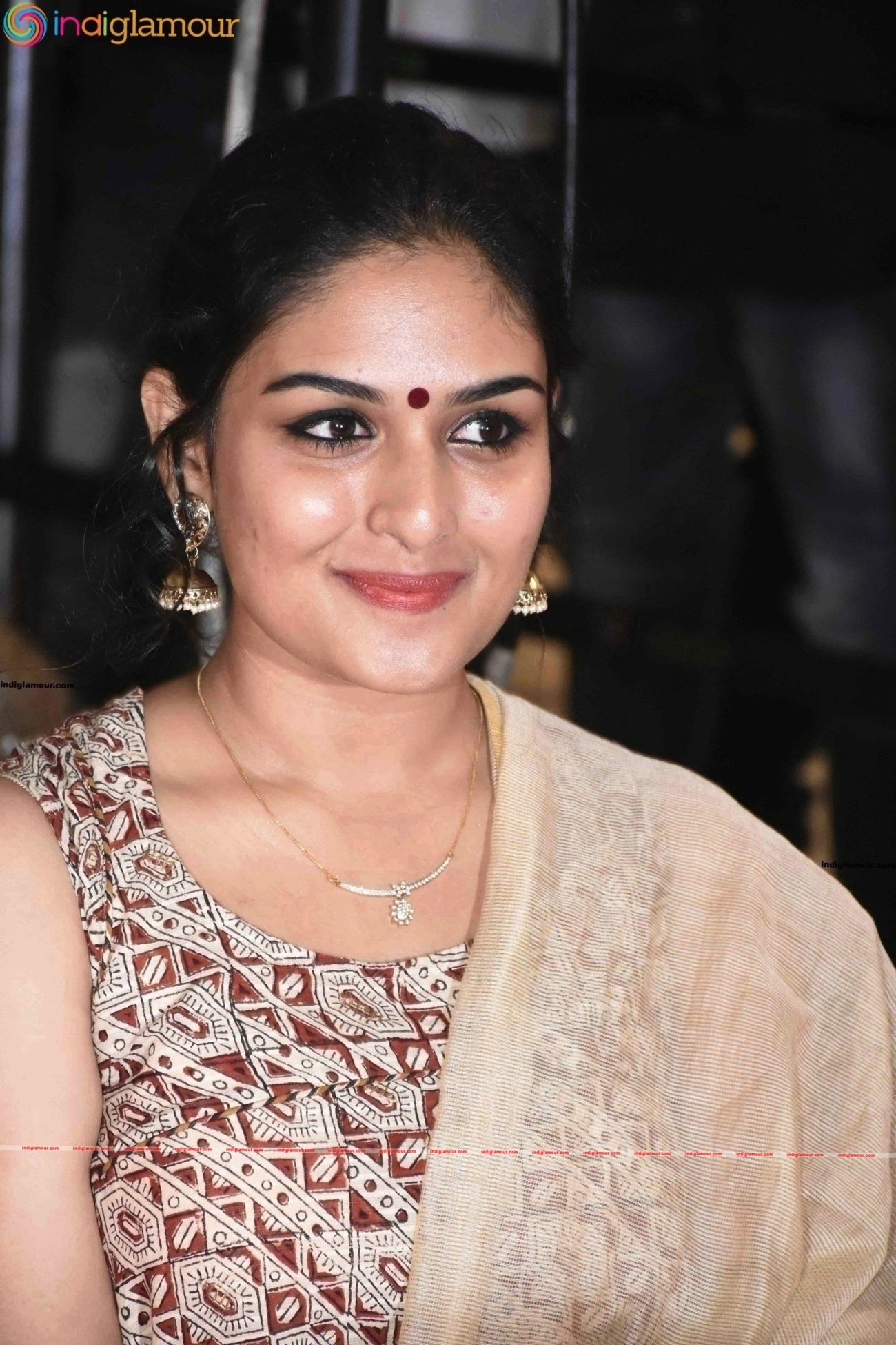 Prayaga Martin Actress hd photo