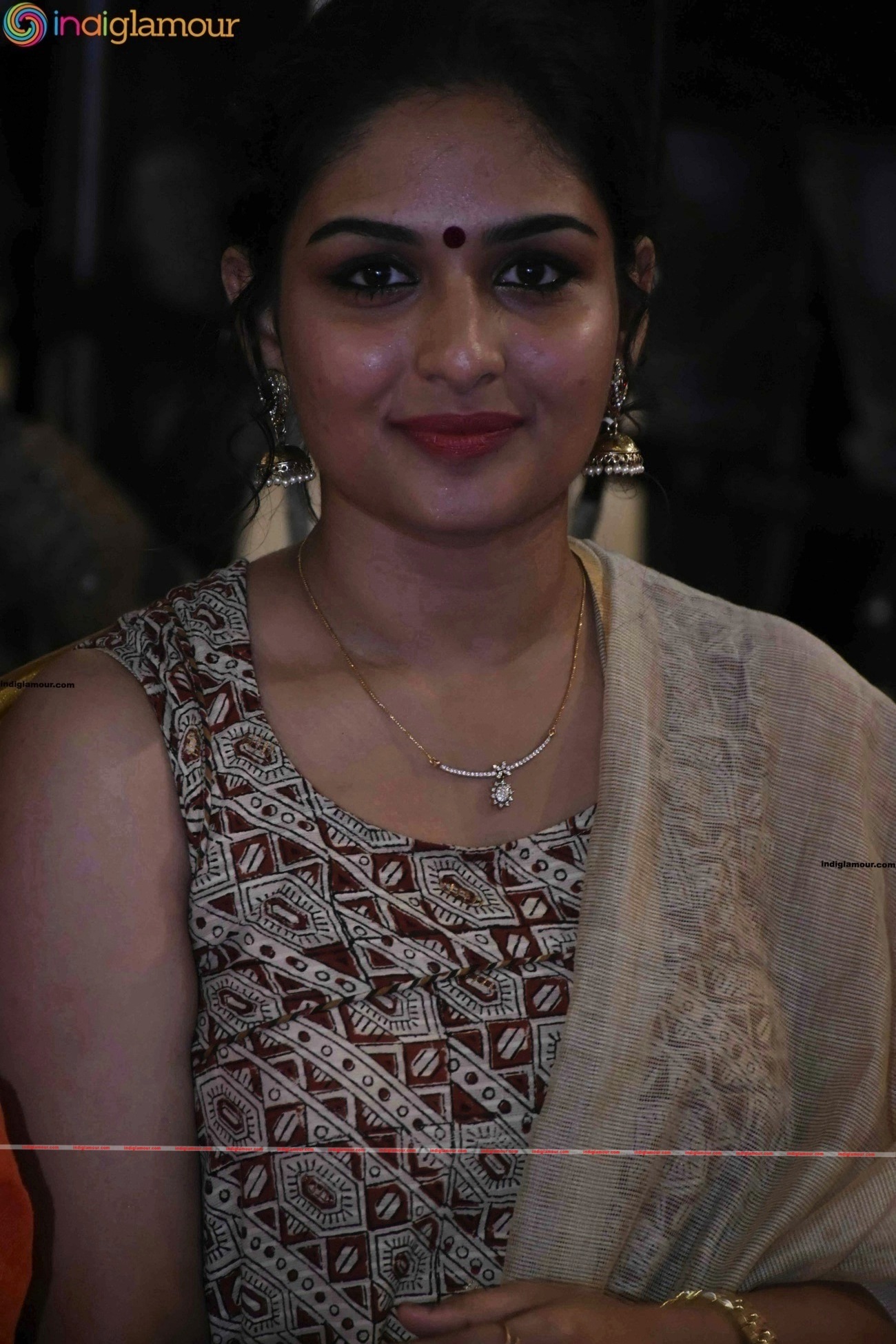 Prayaga Martin Actress hd photo