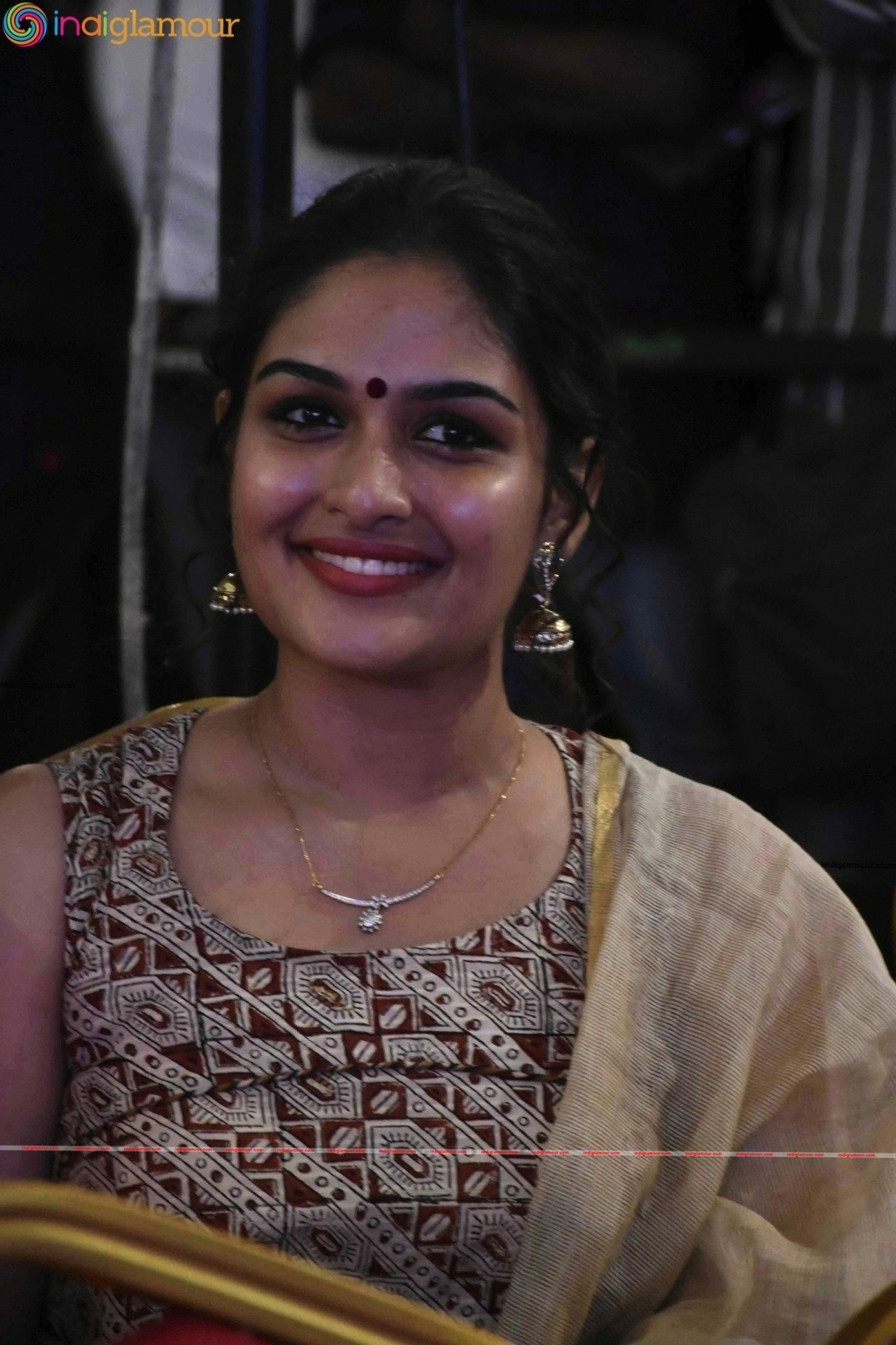 Prayaga Martin Actress hd photo