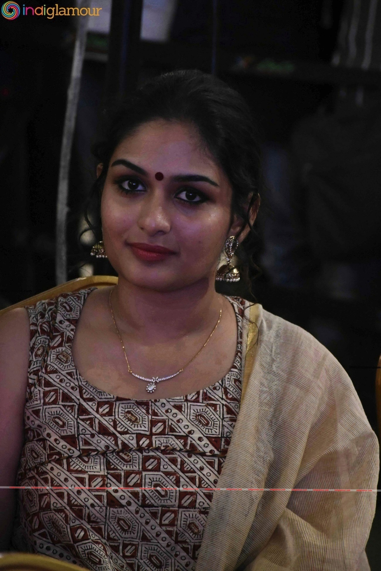 Prayaga Martin Actress hd photo