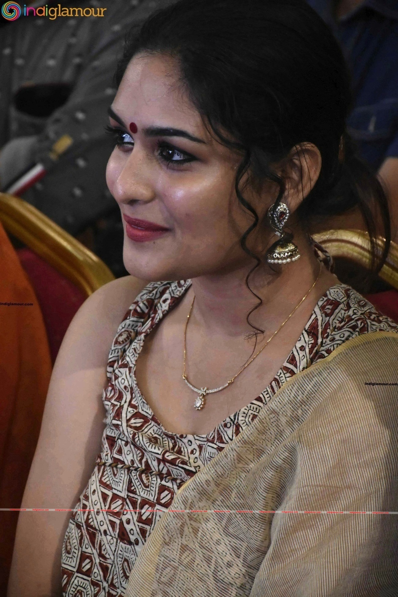 Prayaga Martin Actress hd photo