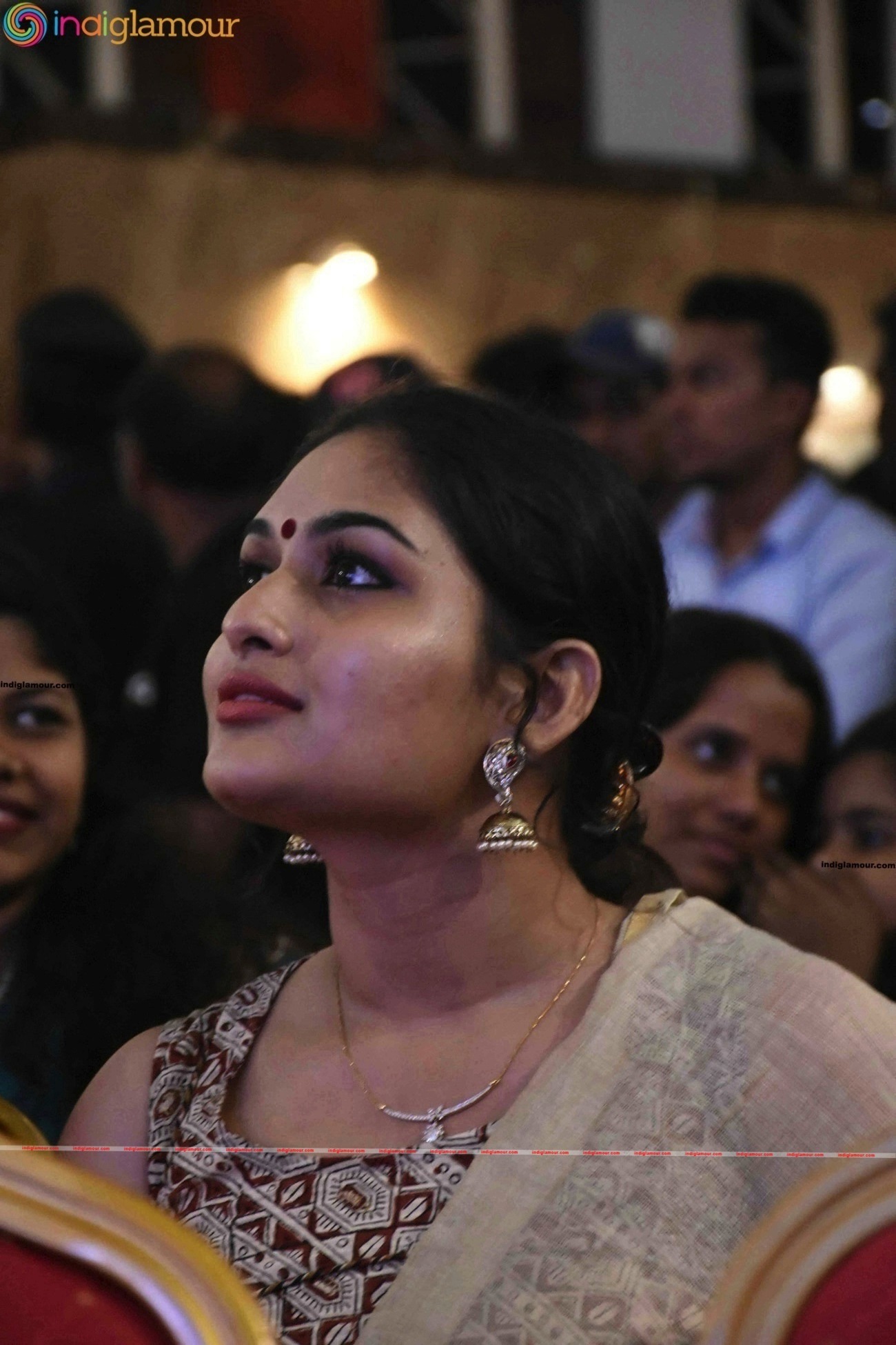 Prayaga Martin Actress hd photo