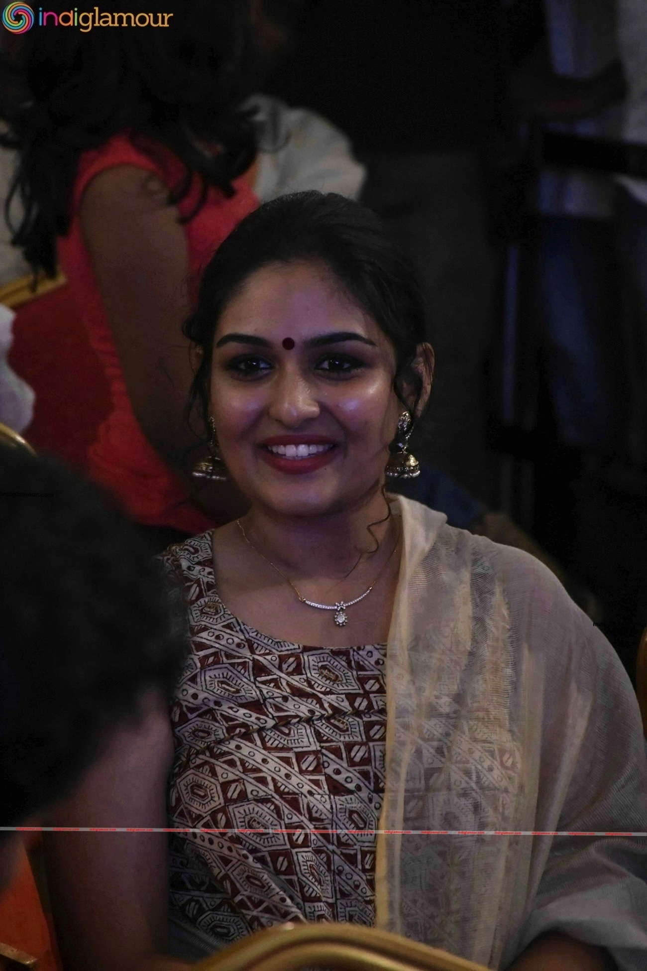 Prayaga Martin Actress hd photo