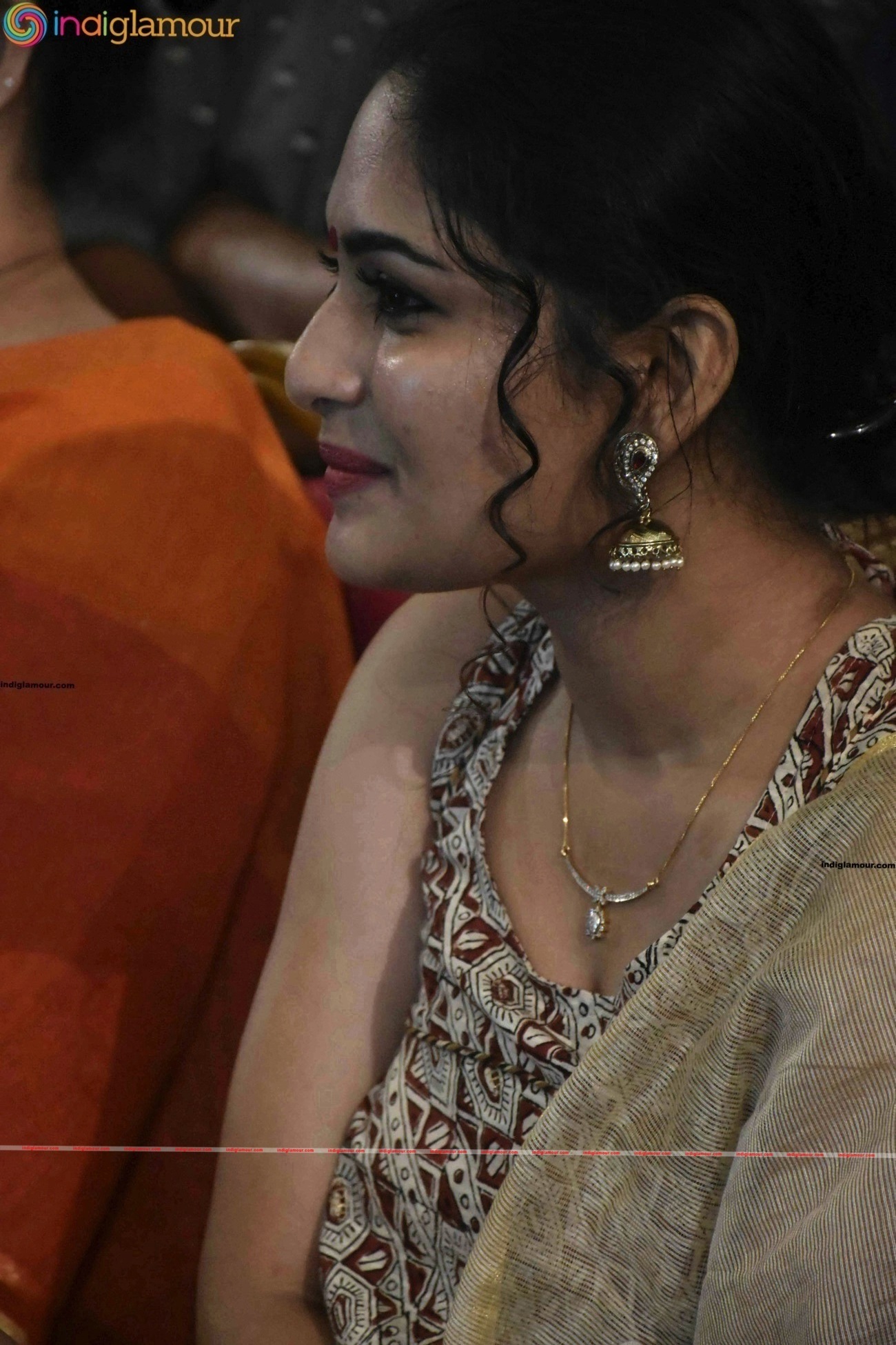 Prayaga Martin Actress hd photo