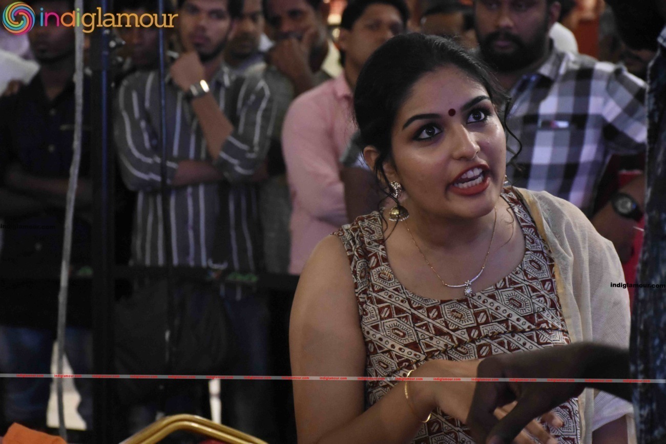Prayaga Martin Actress hd photo