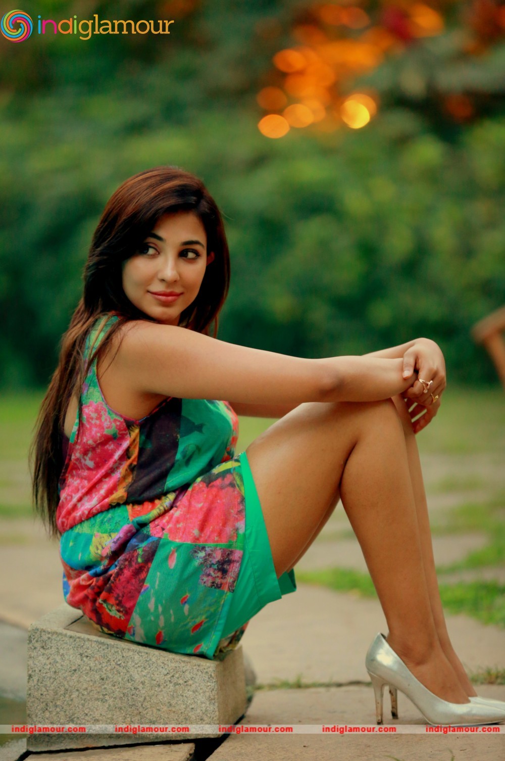 Parvathy Nair Actress hd photo