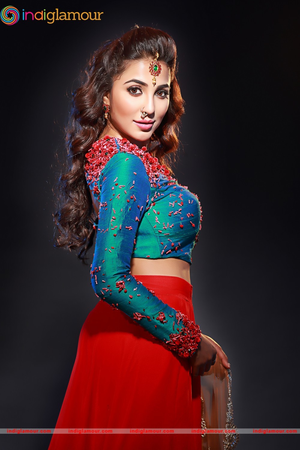 Parvathy Nair Actress hd photo