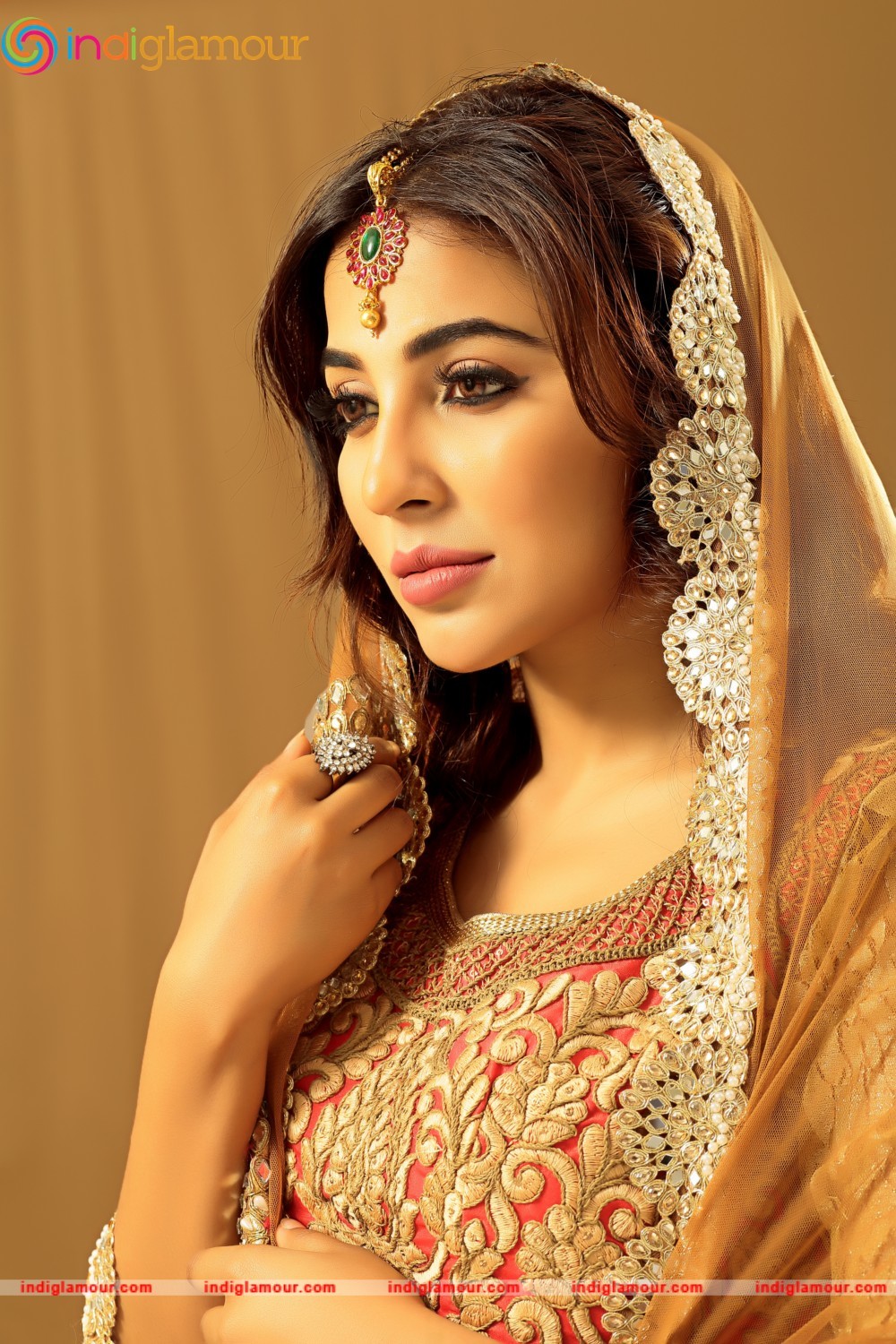 Parvathy Nair Actress hd photo