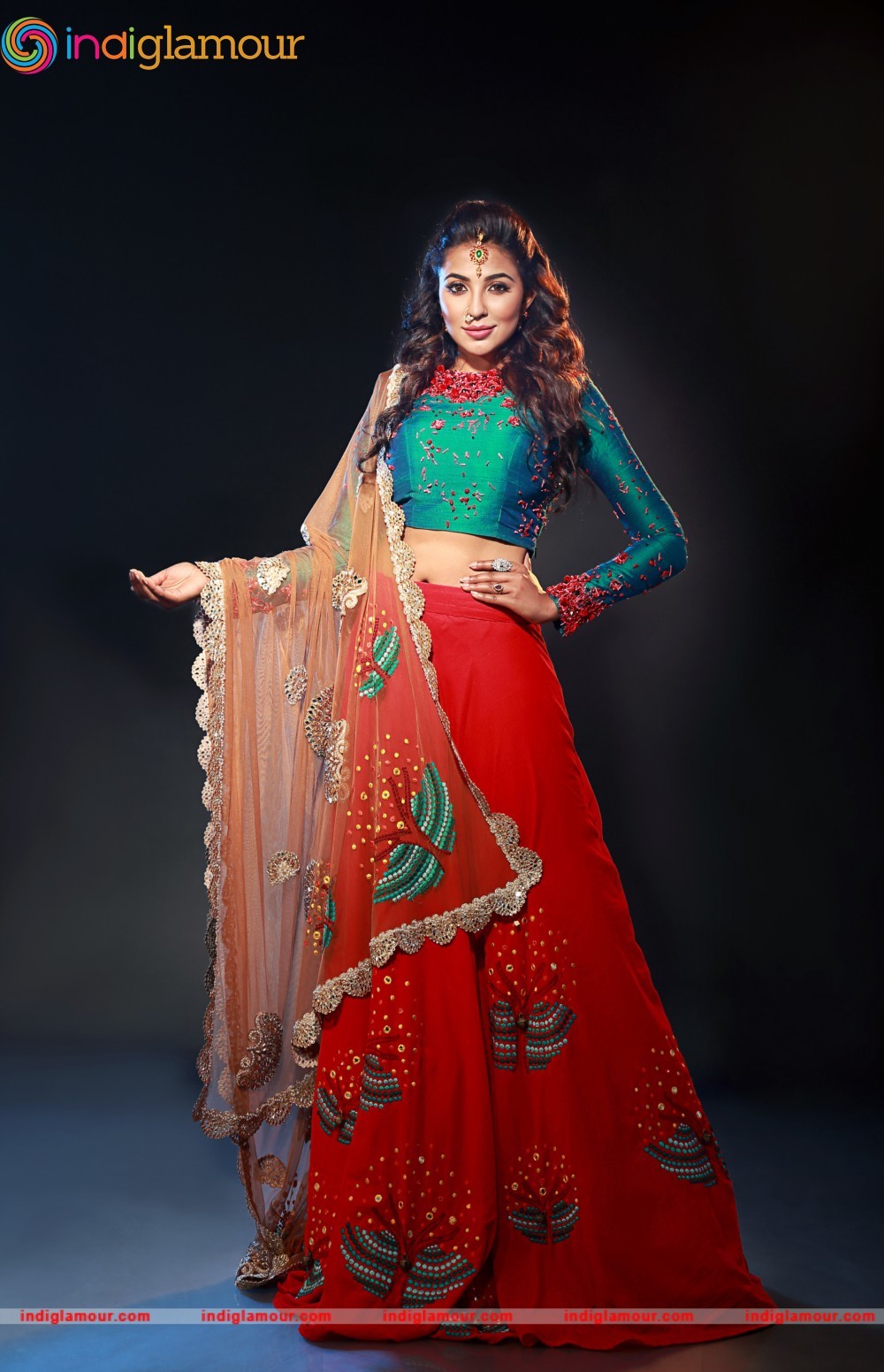 Parvathy Nair Actress hd photo