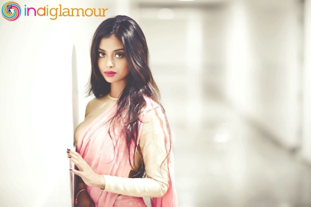Shaun Romy Actress hd photo