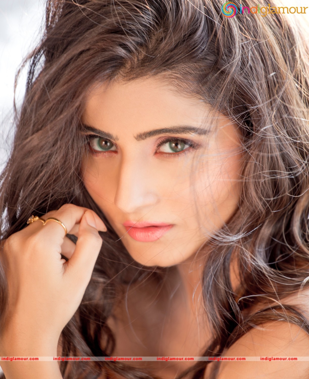 Aqsa Bhatt Actress hd photo