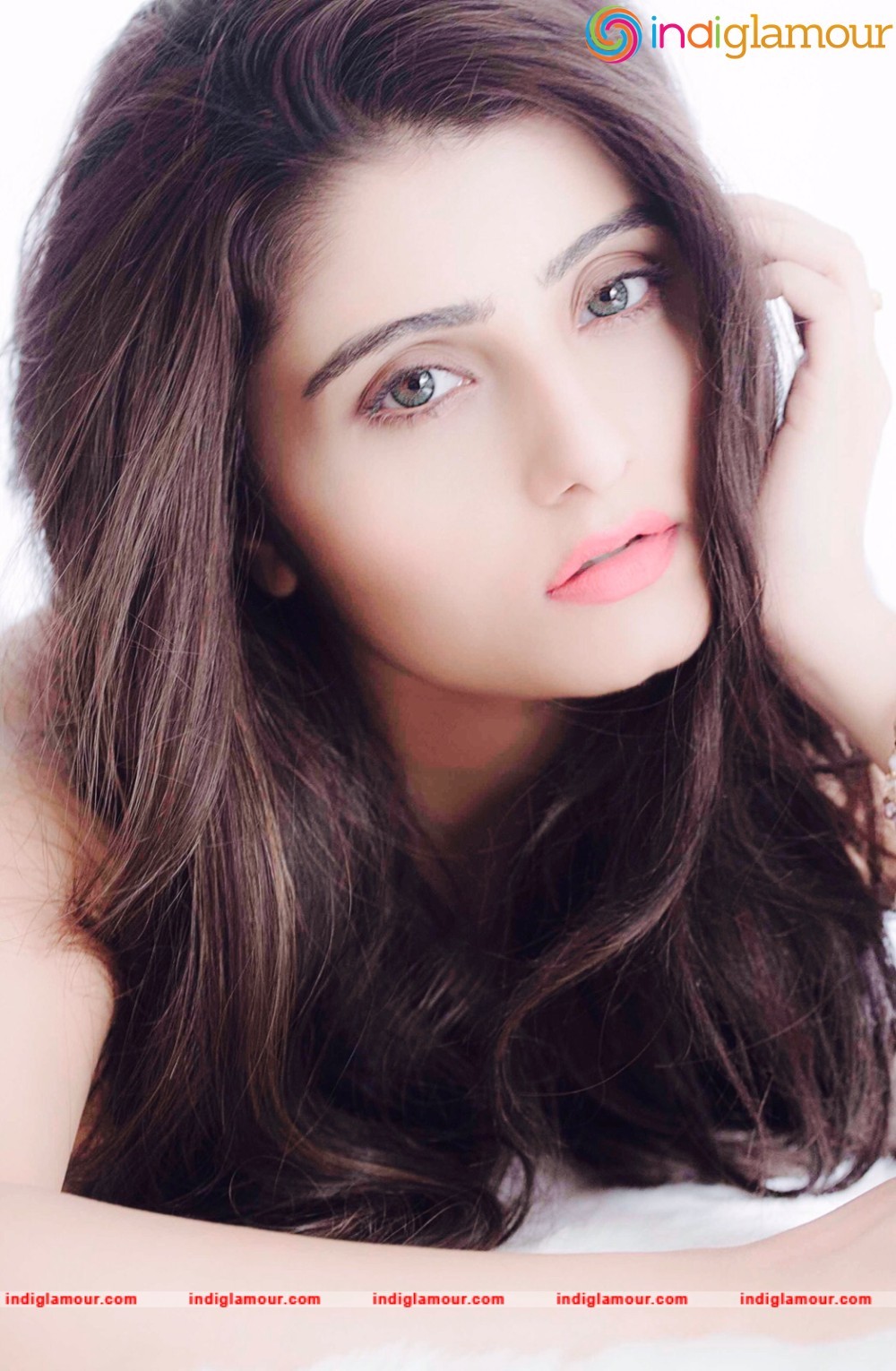 Aqsa Bhatt Actress hd photo