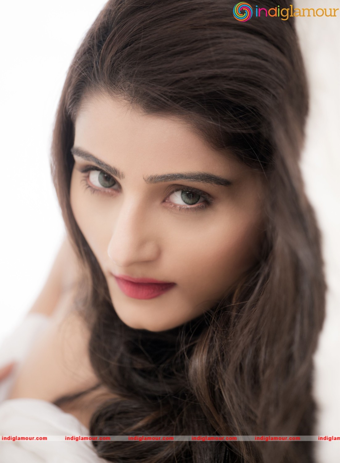 Aqsa Bhatt Actress hd photo