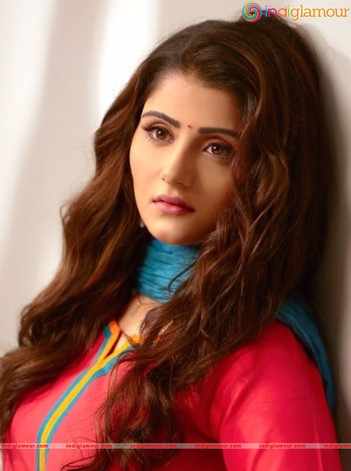 Aqsa Bhatt Actress hd photo