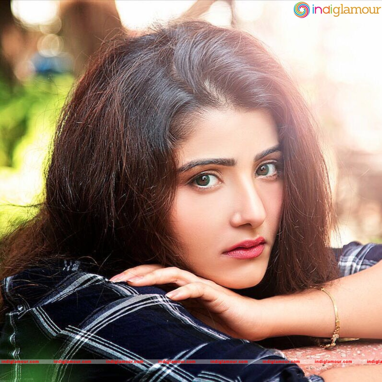 Aqsa Bhatt Actress hd photo