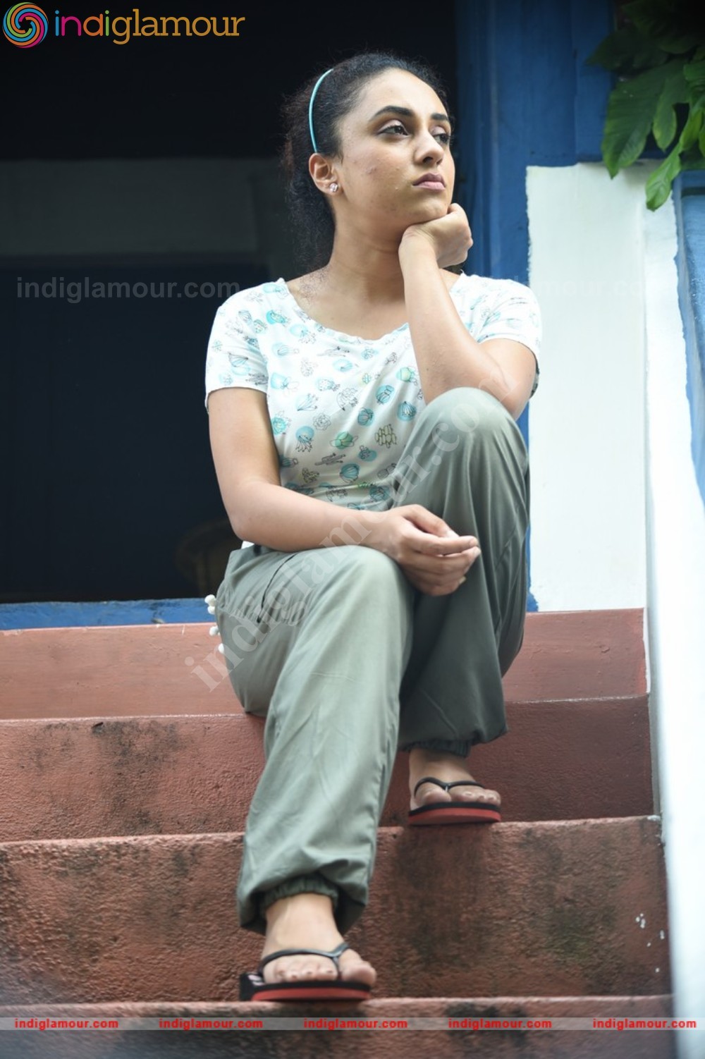 Pearle Maaney Actress hd photo