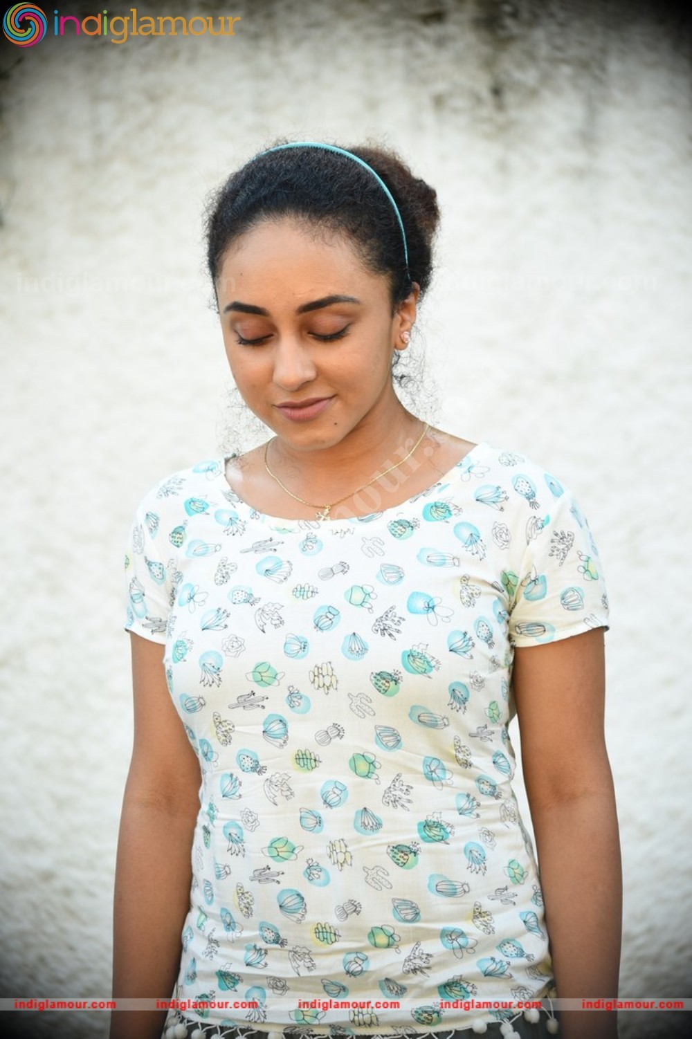 Pearle Maaney Actress hd photo
