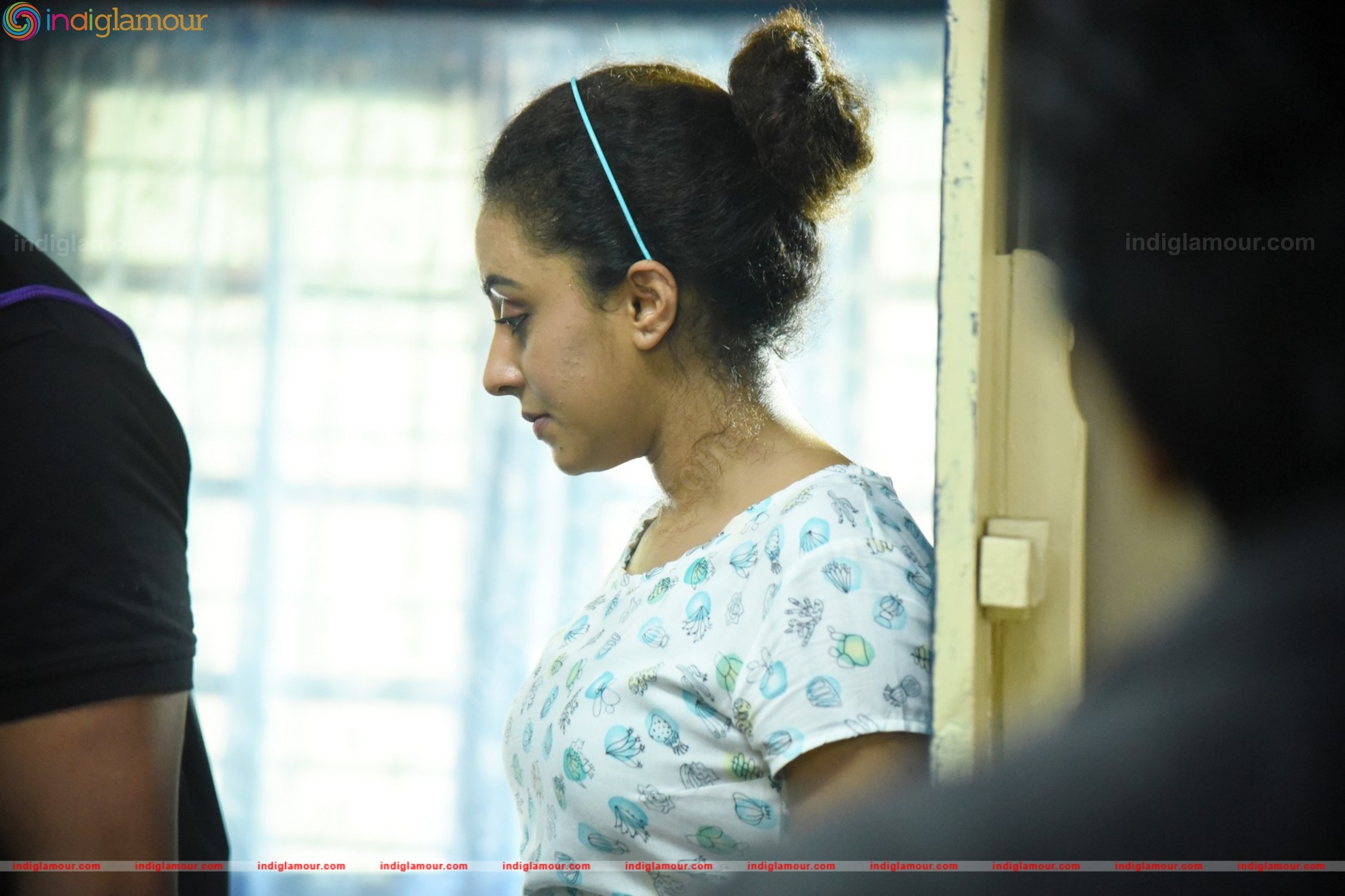 Pearle Maaney Actress hd photo