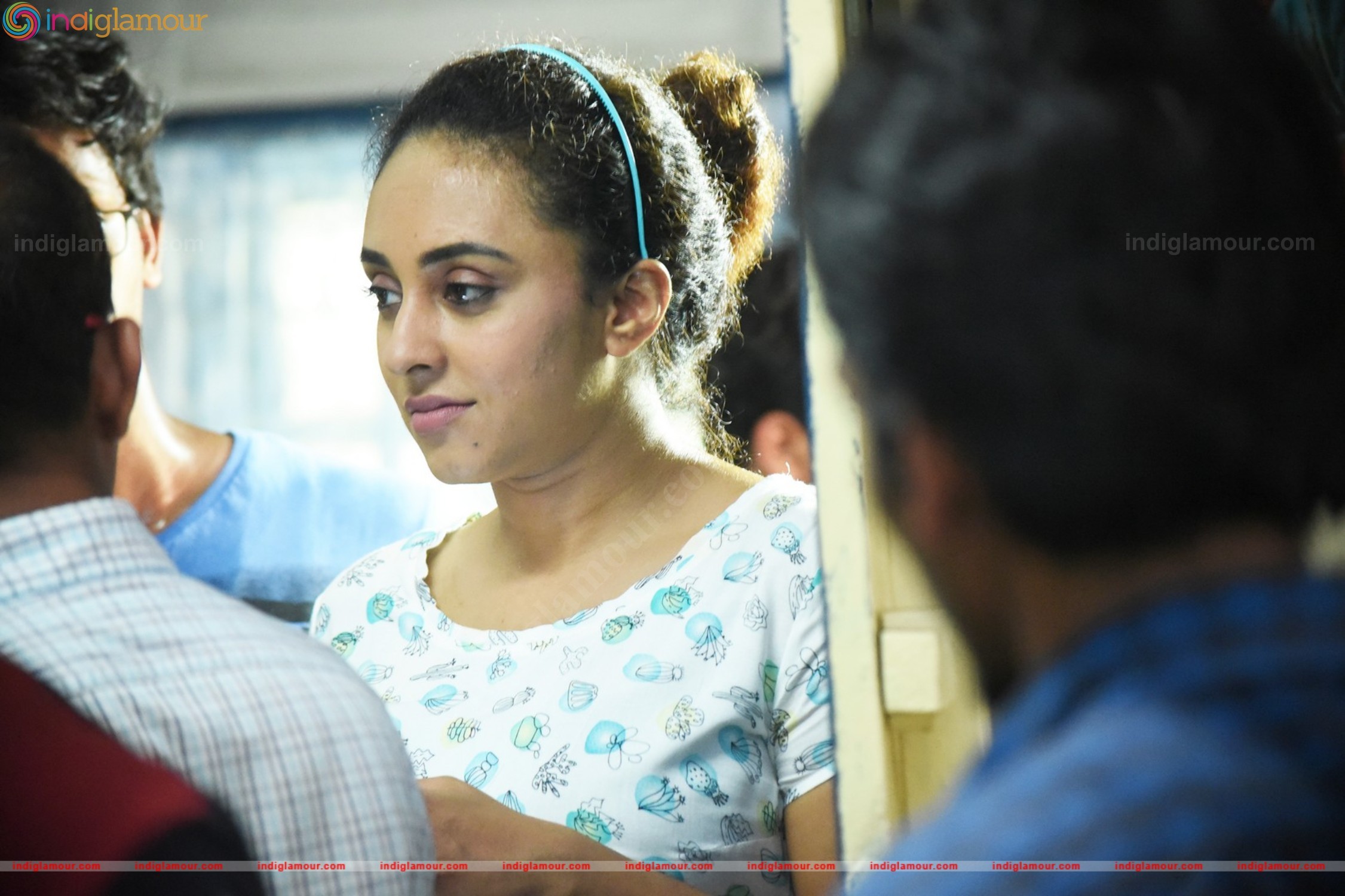 Pearle Maaney Actress hd photo