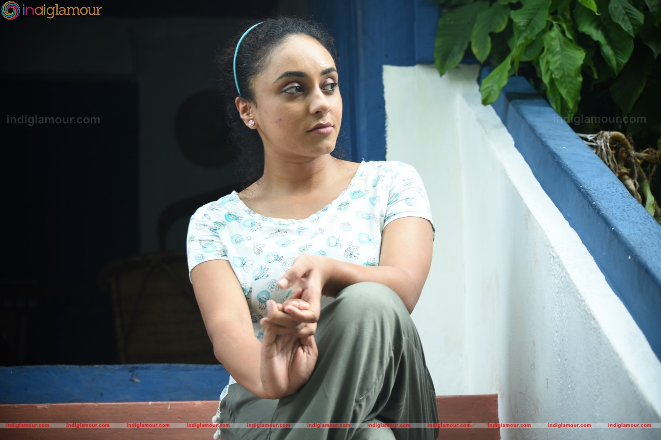 Pearle Maaney Actress hd photo