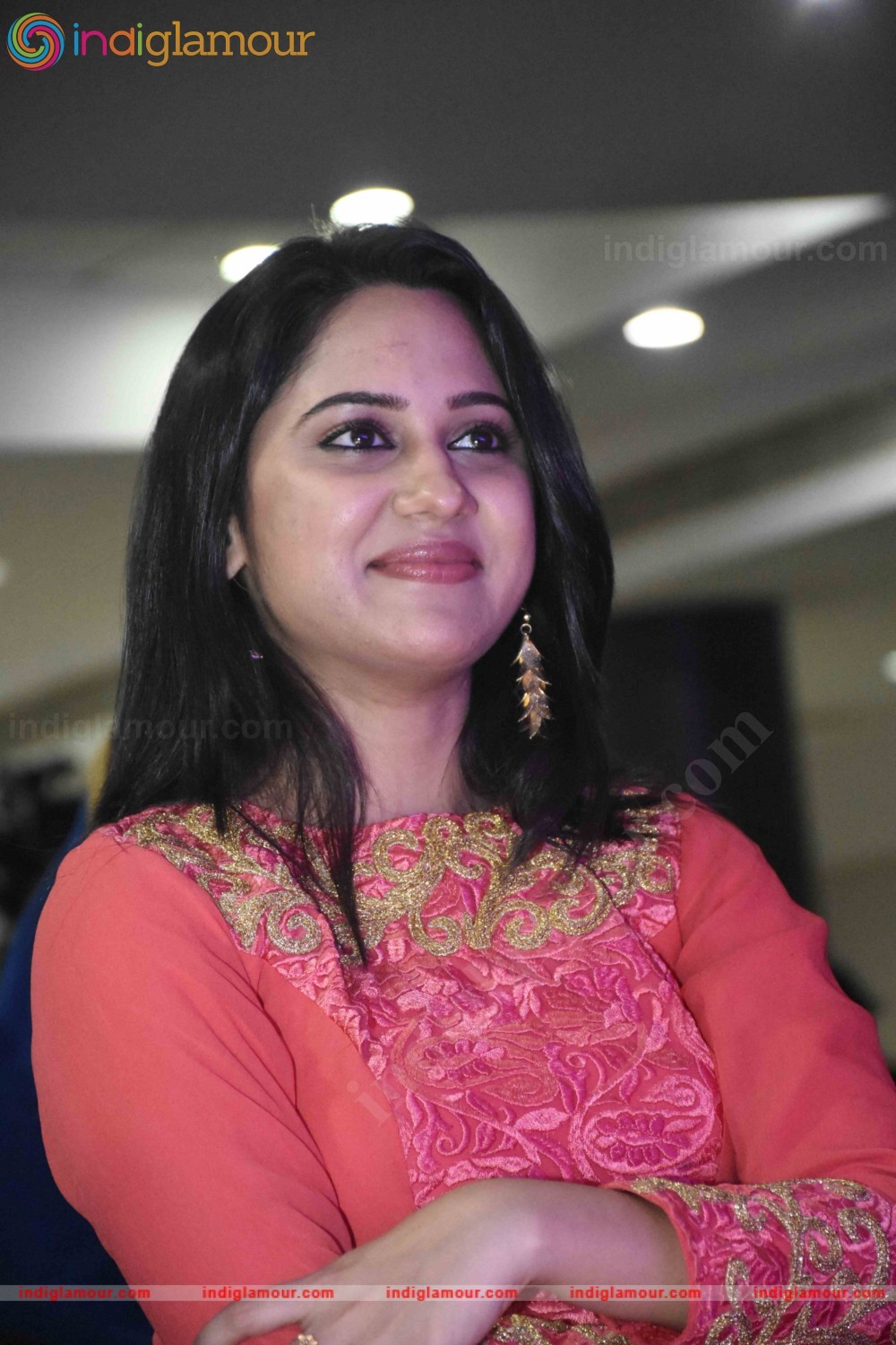 Miya George Actress hd photo