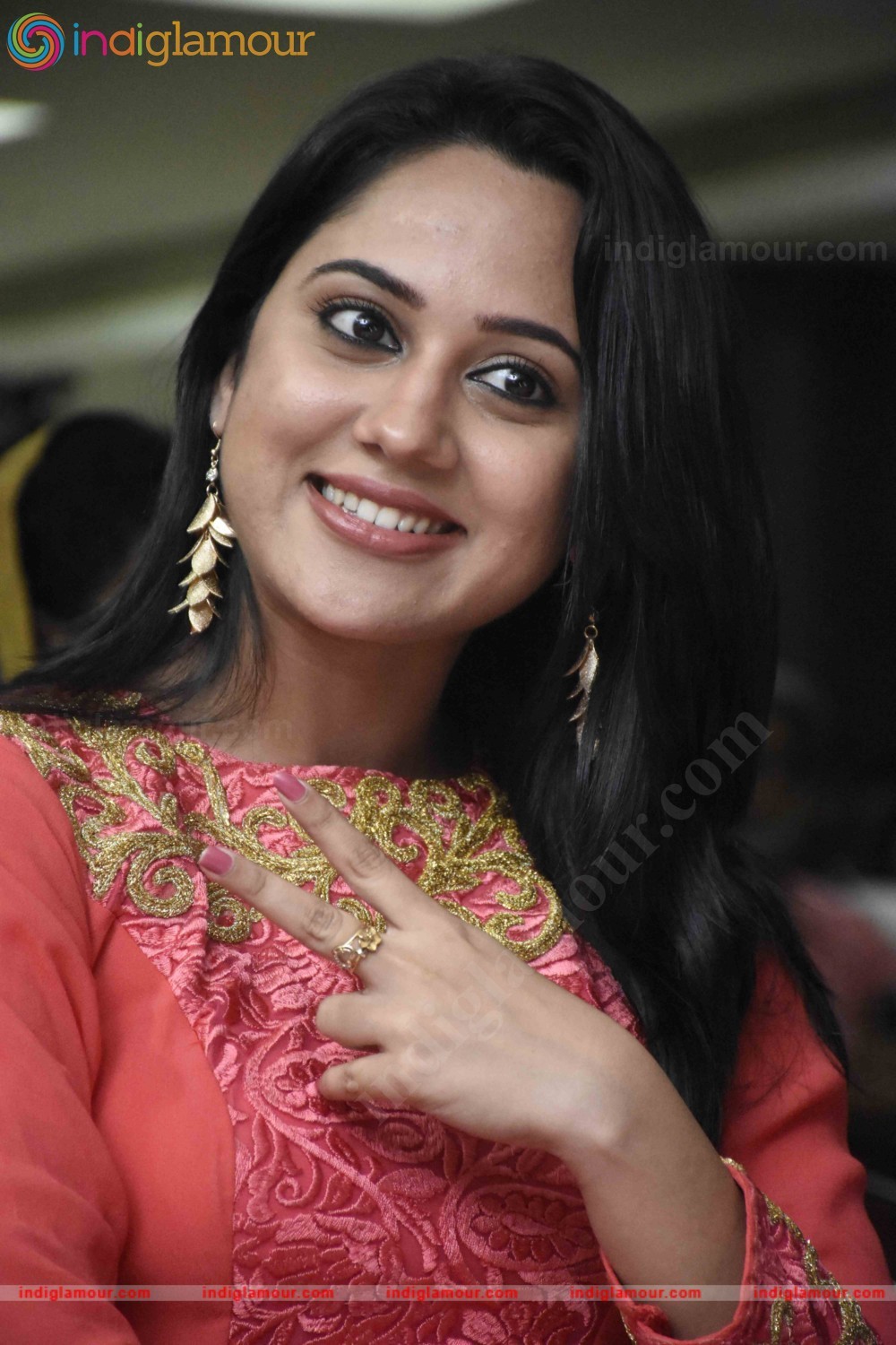 Miya George Actress hd photo