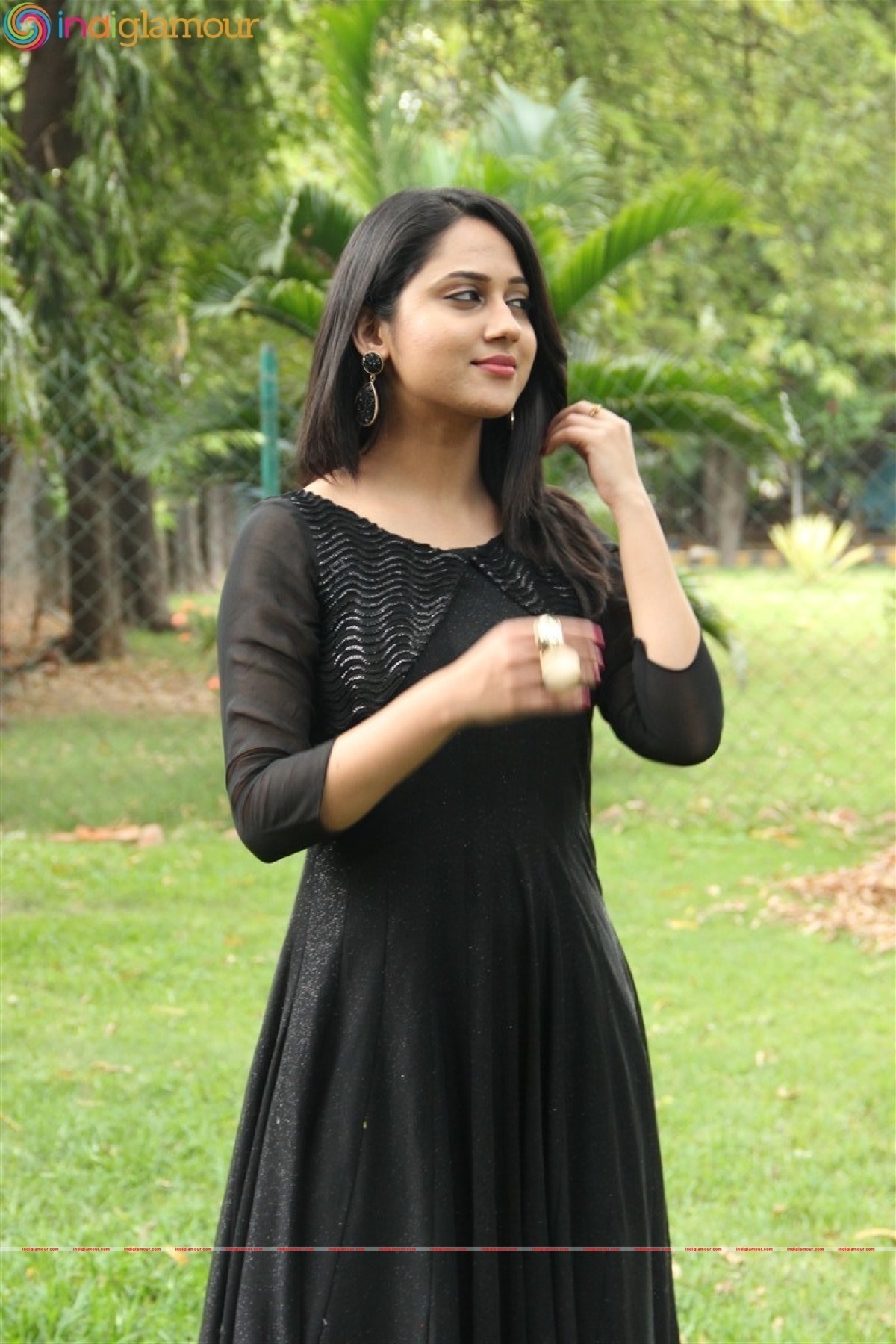Miya Actress hd photo