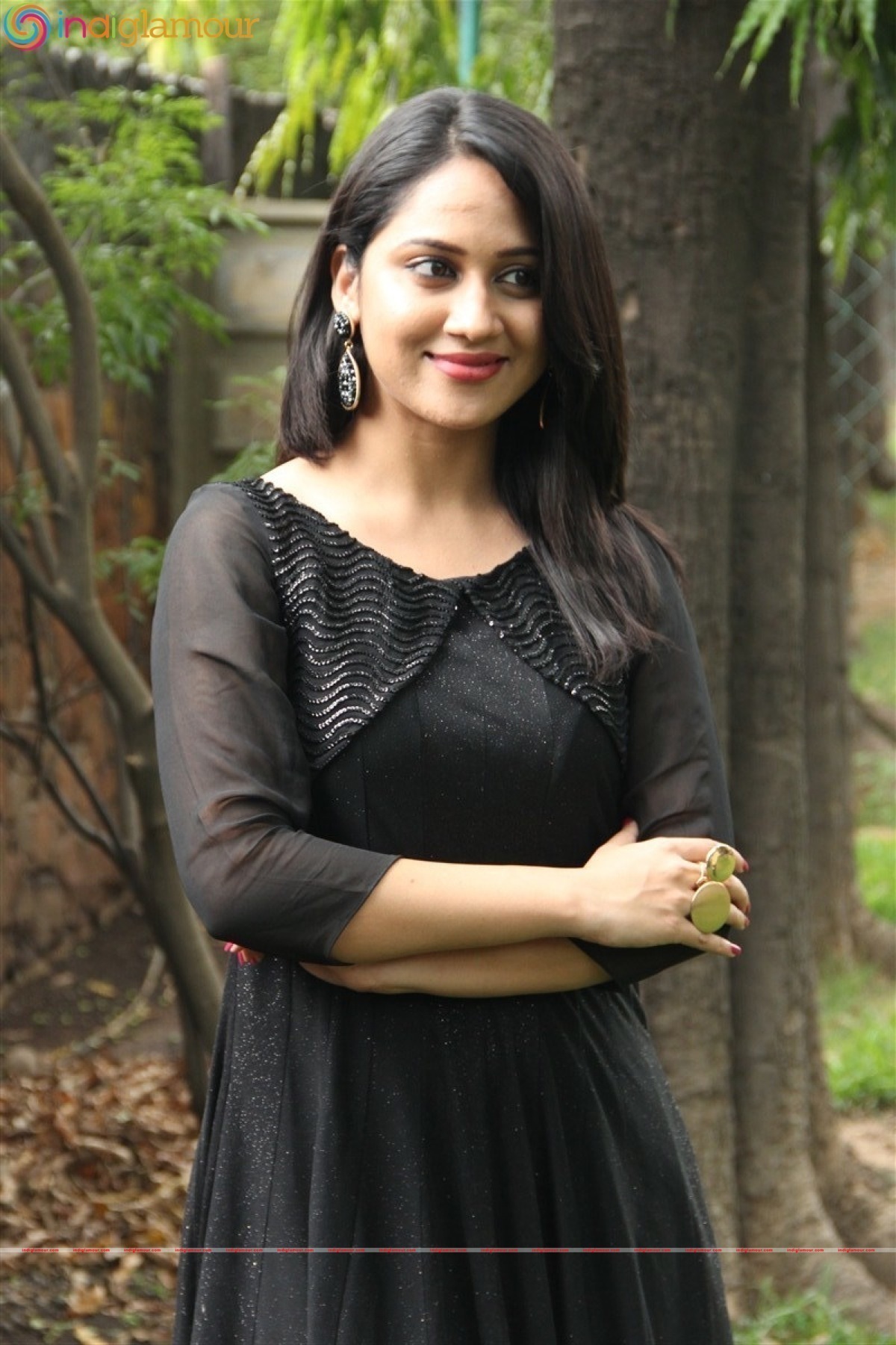 Miya Actress hd photo