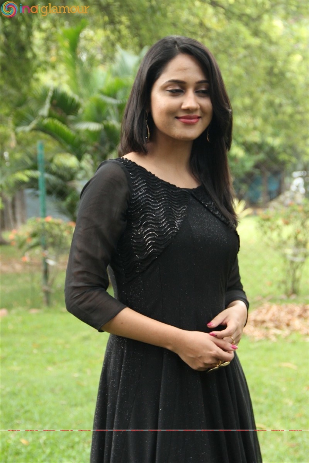 Miya Actress hd photo