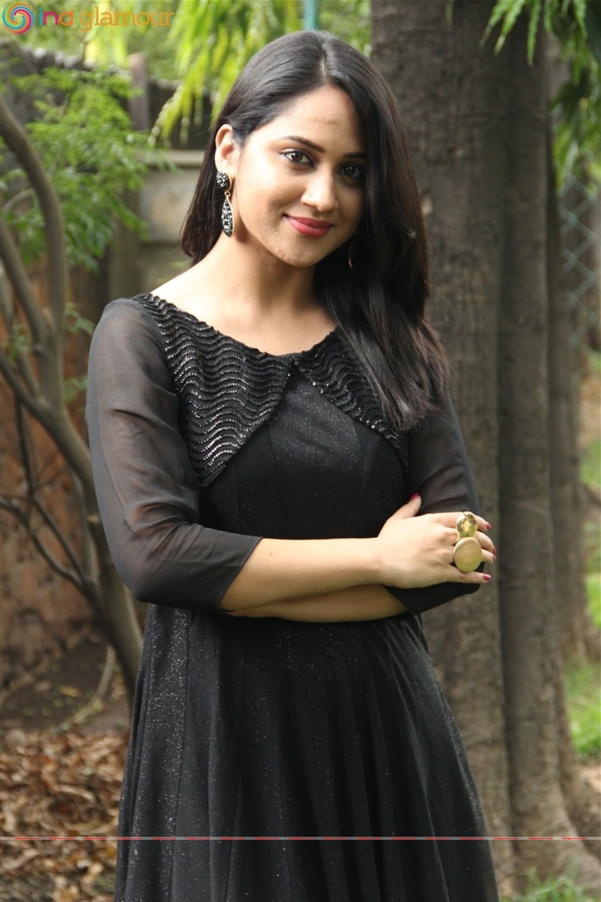 Miya Actress hd photo