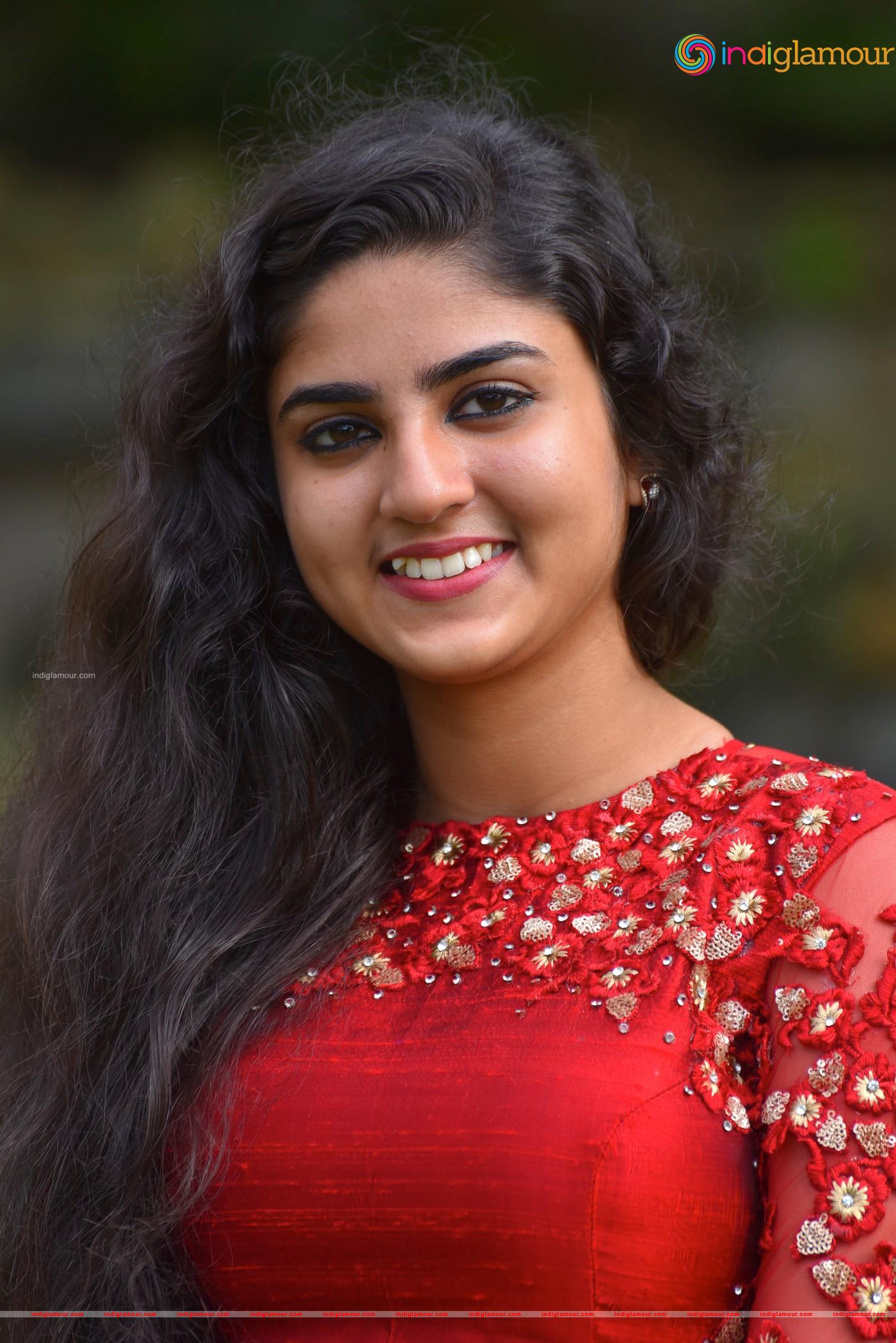 Krittika Pradeep Actress hd photo