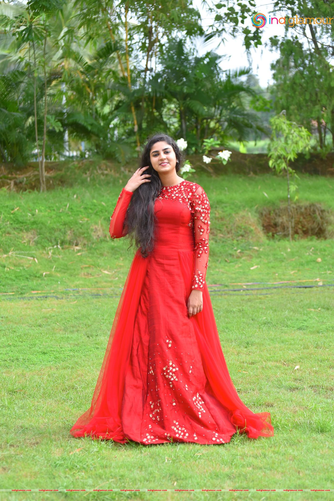 Krittika Pradeep Actress hd photo