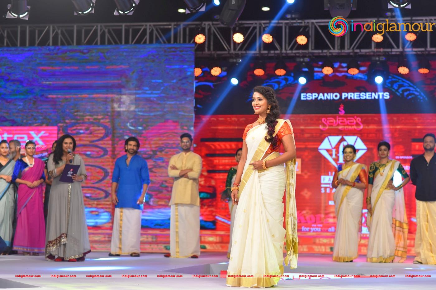 Navya Nair Actress hd photo