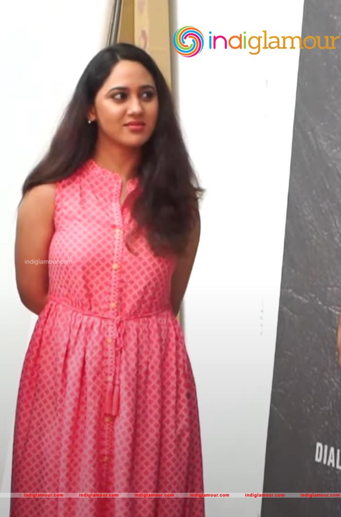 Miya George Actress hd photo