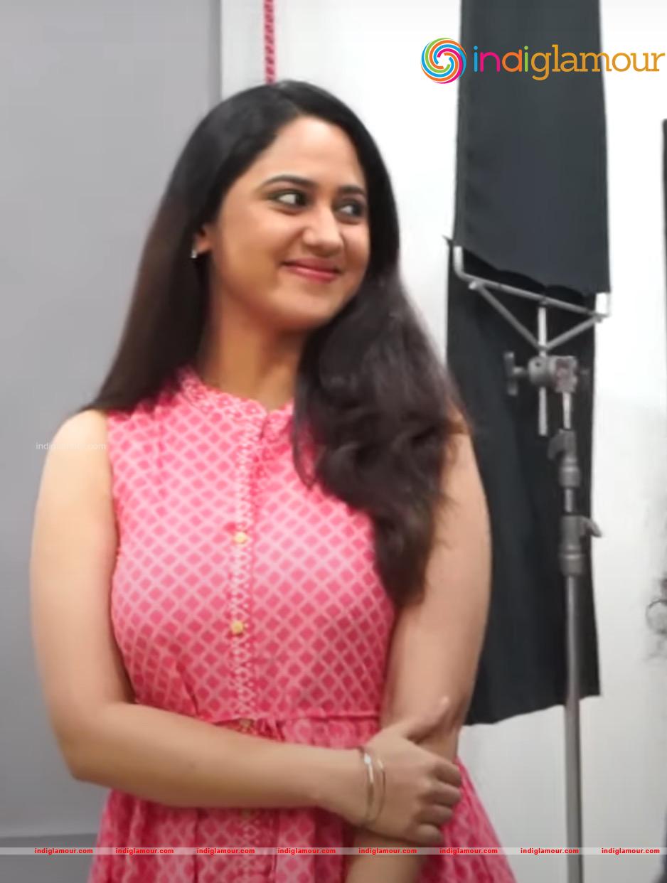 Miya George Actress hd photo