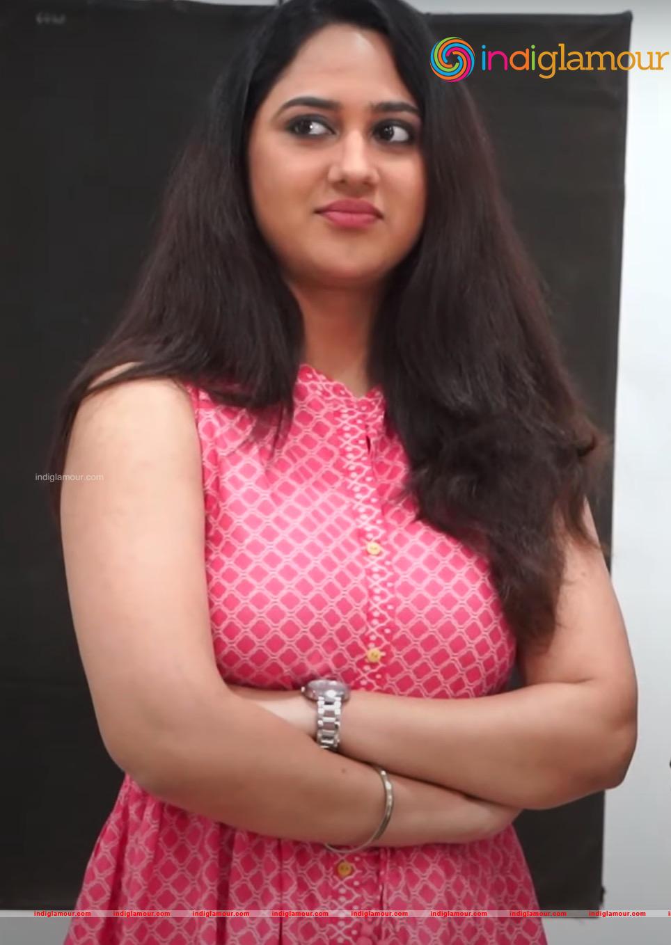 Miya George Actress hd photo