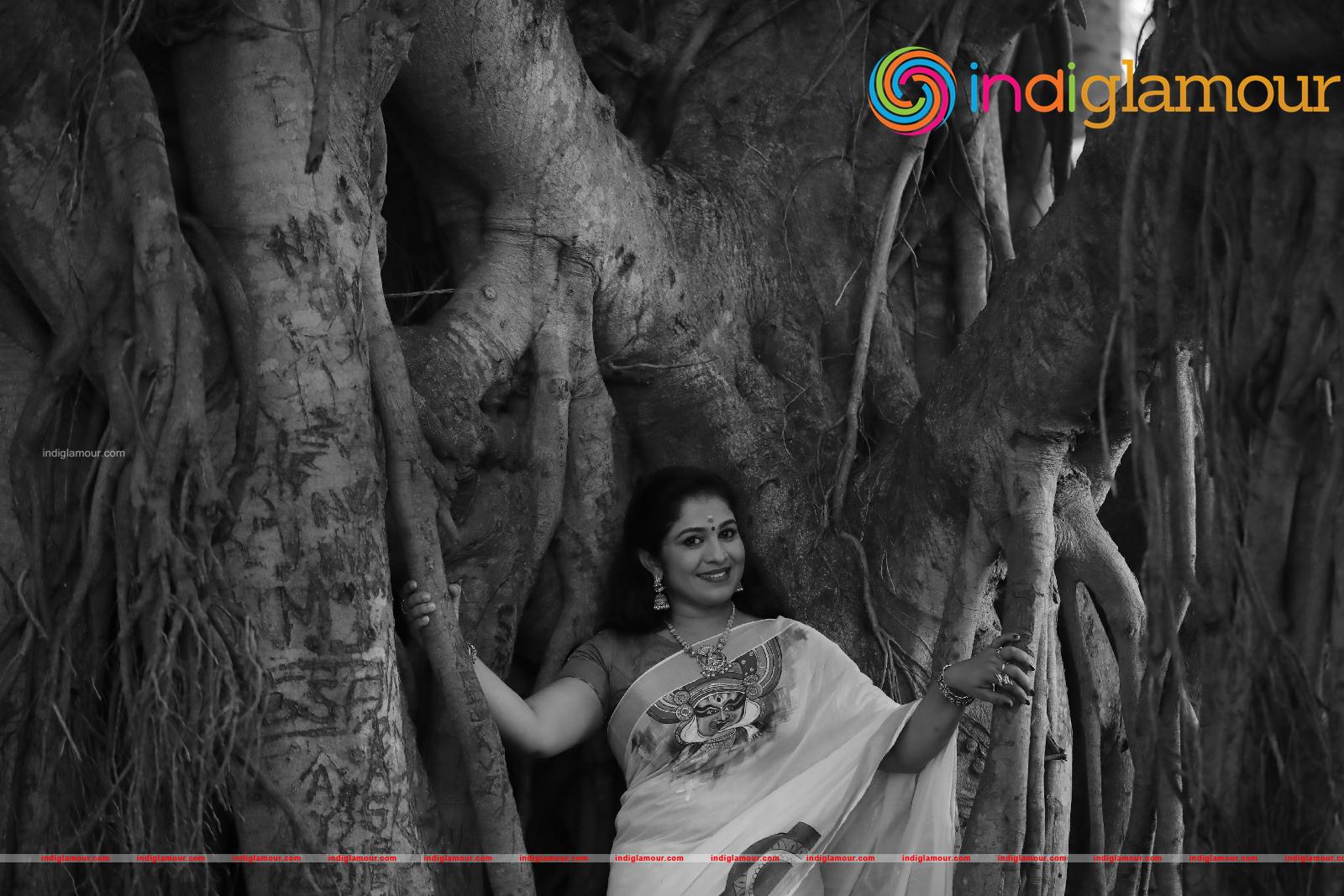 Uma Nair Actress hd photo